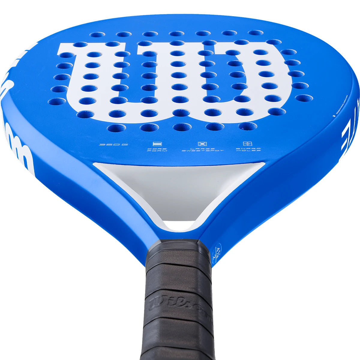 RAQUETA DE PÁDEL WILSON ELEVATE