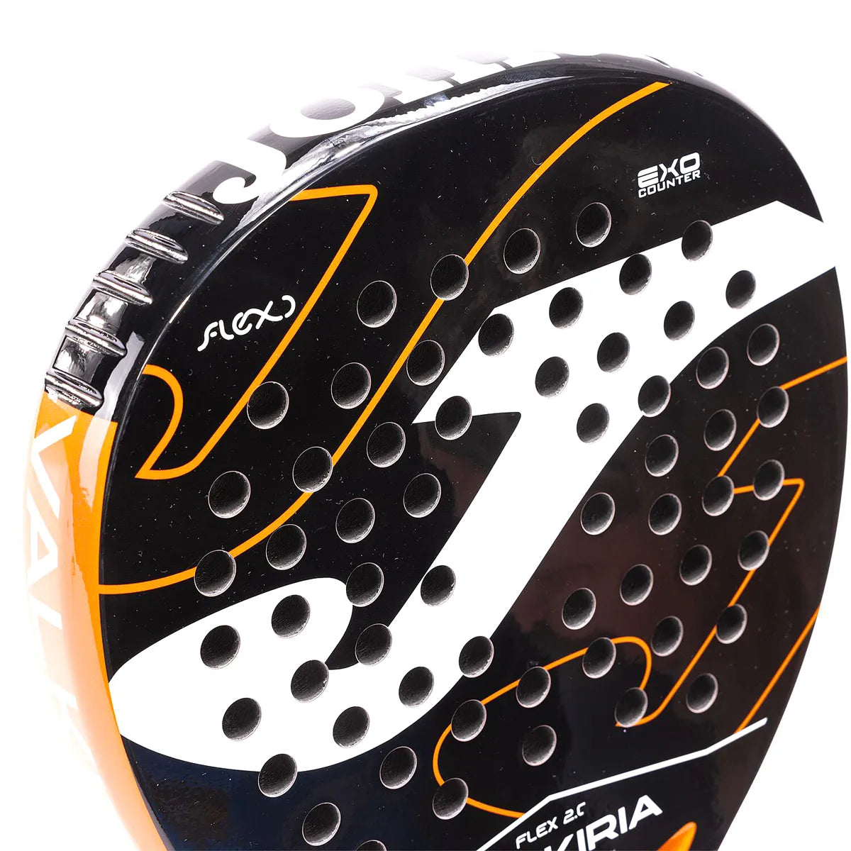RAQUETA DE PÁDEL JOMA VALKIRIA FLEX 2.0
