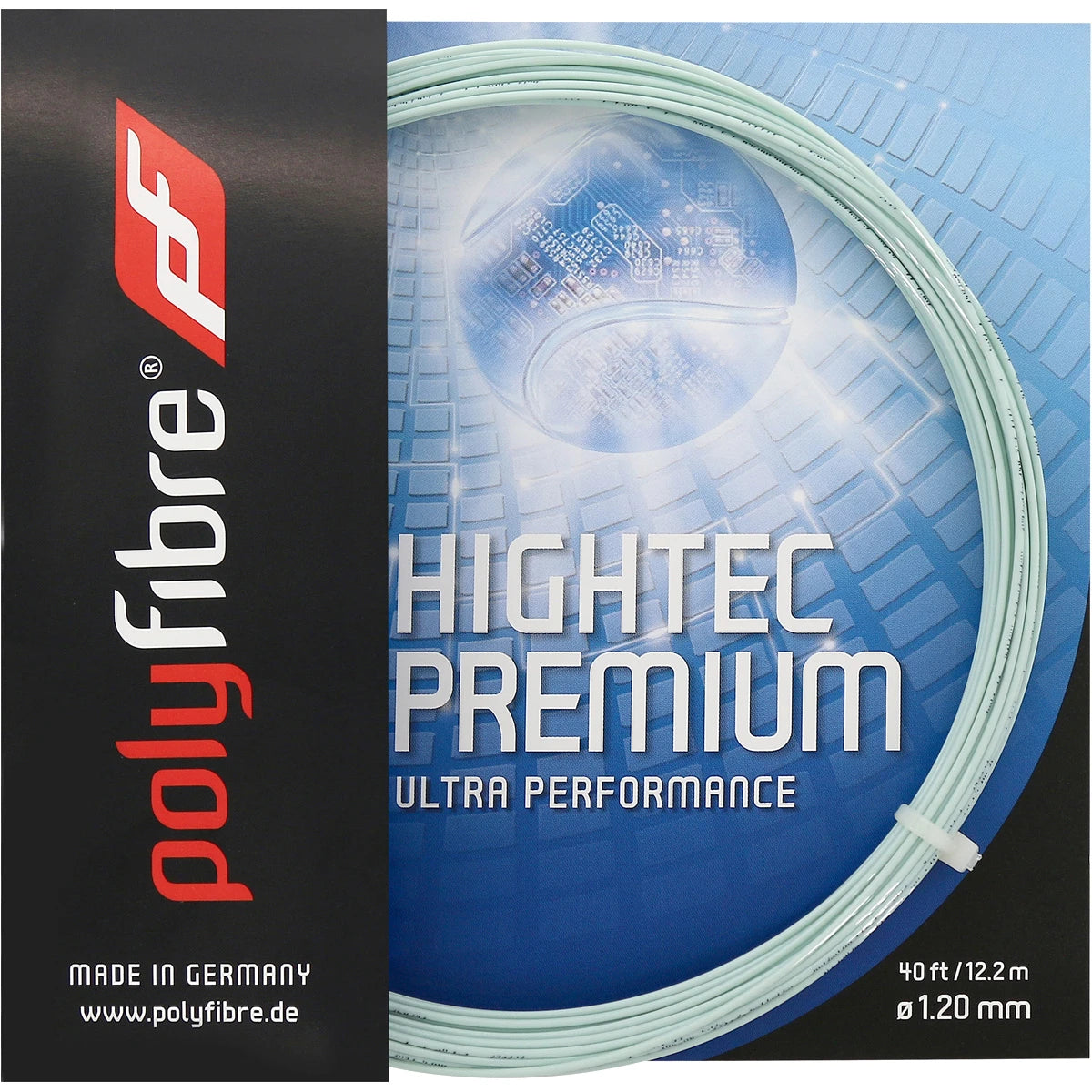 CORDAJE POLYFIBRE HIGHTEC PREMIUM (12,2 METROS)