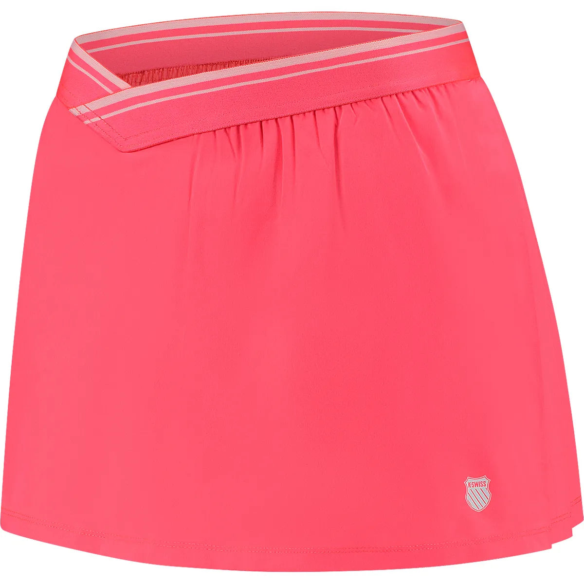 FALDA K-SWISS MUJER HYPERCOURT FANCY