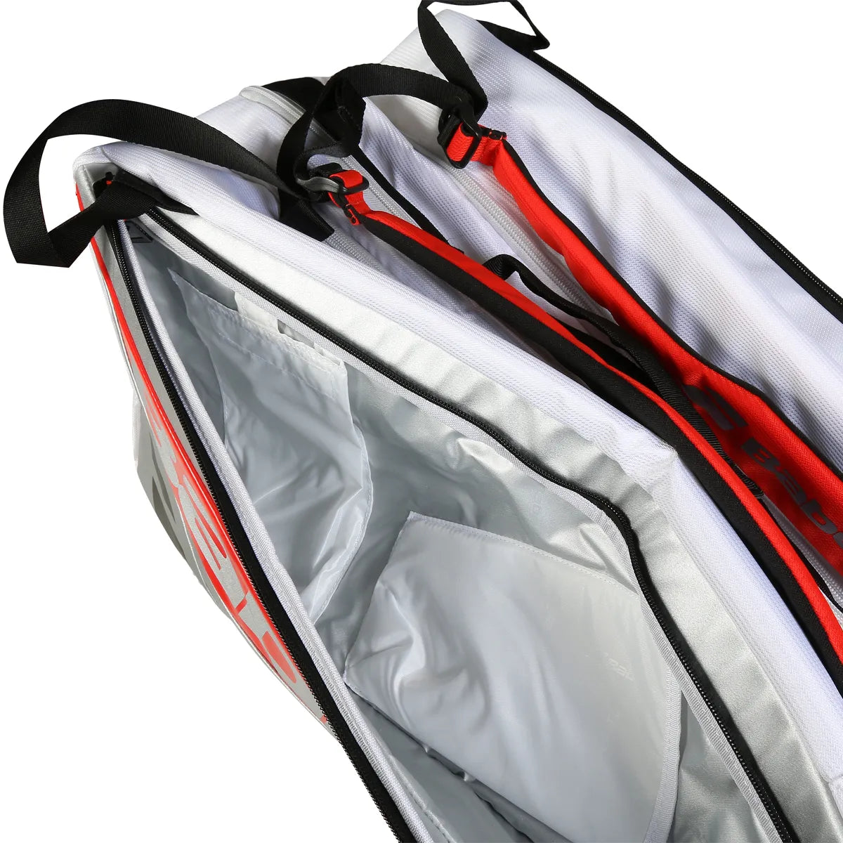 BOLSA DE PÁDEL BABOLAT RH JUAN LEBRON