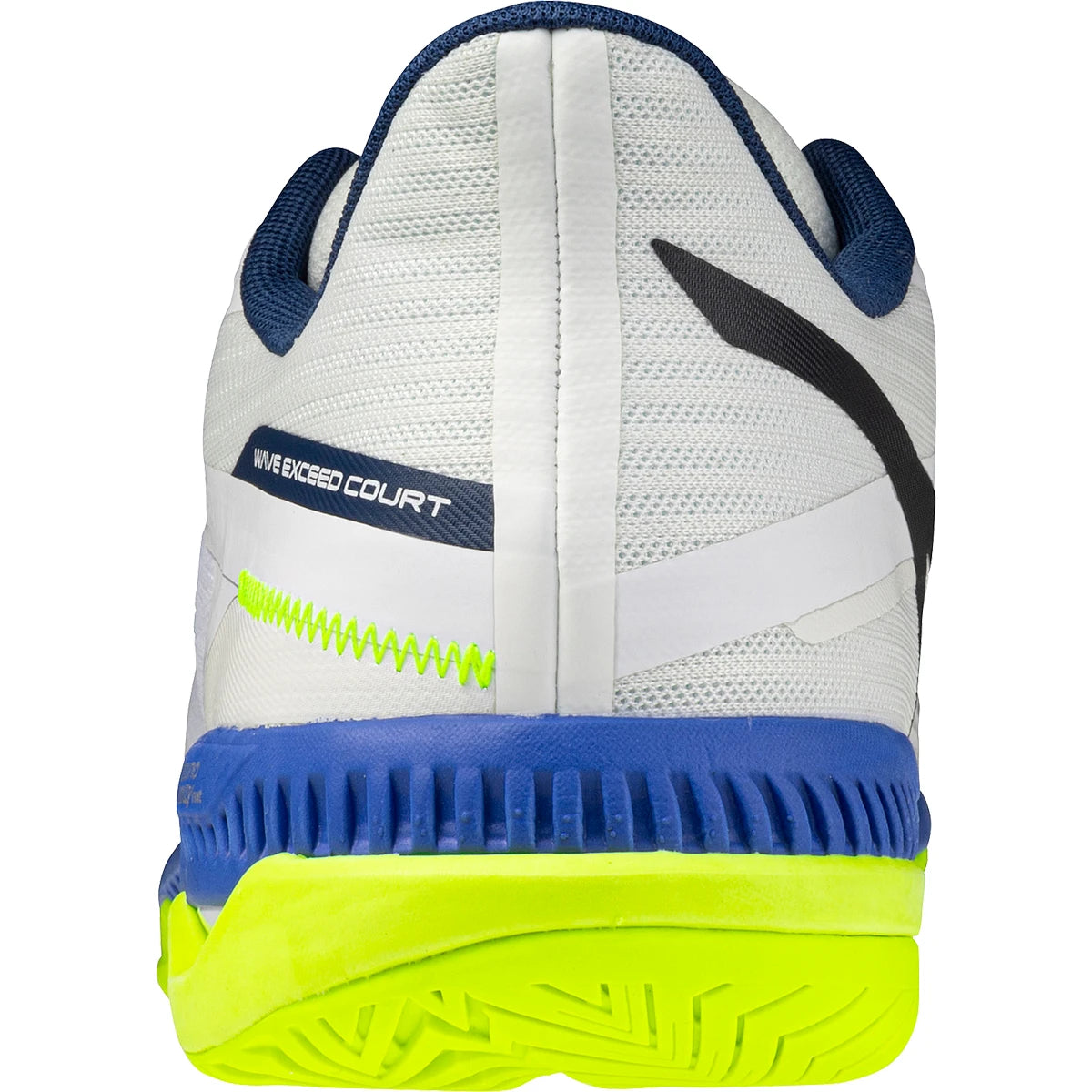 ZAPATILLAS MIZUNO WAVE EXCEED COURT 7 TODAS SUPERFICIES
