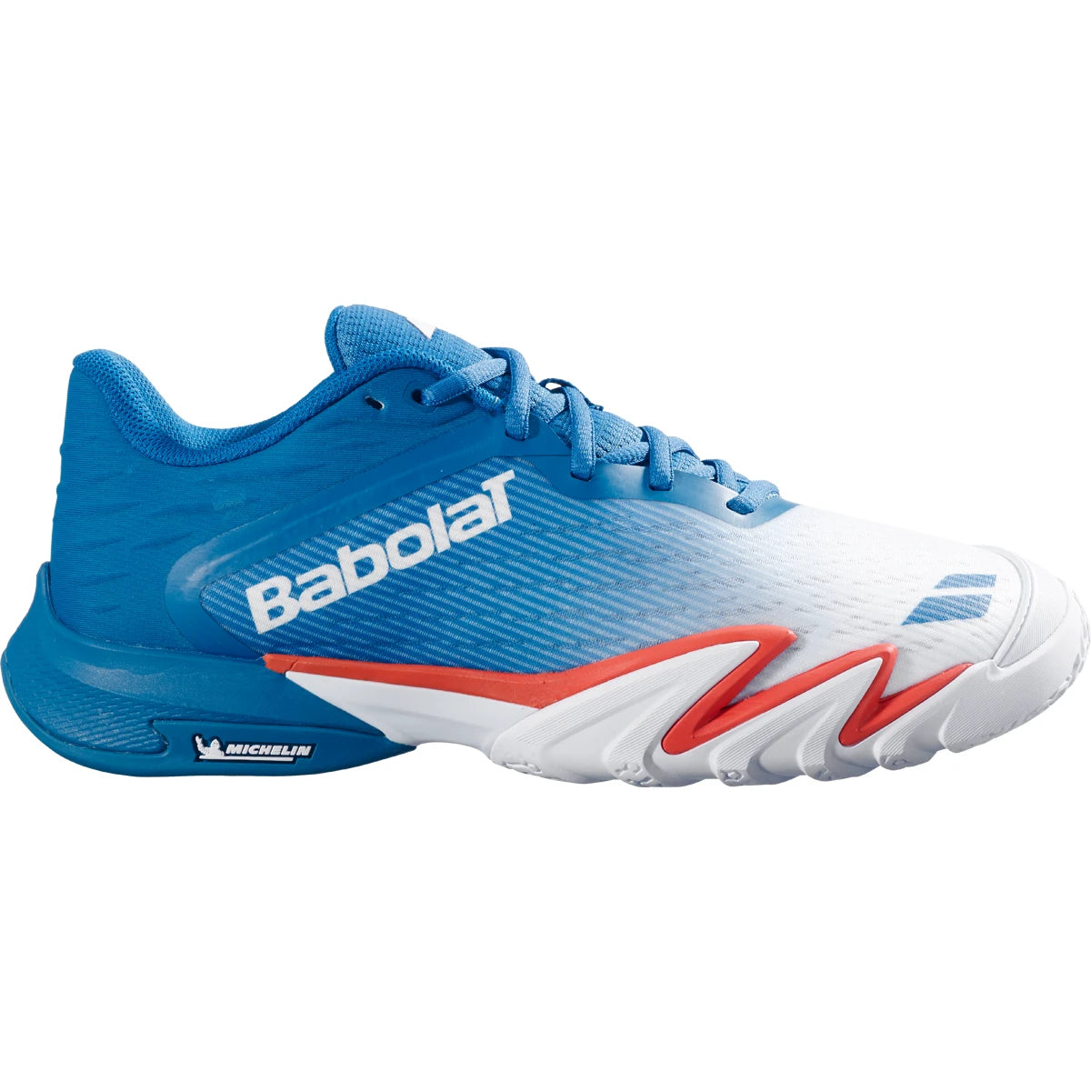 ZAPATILLAS PÁDEL BABOLAT PREMURA 3
