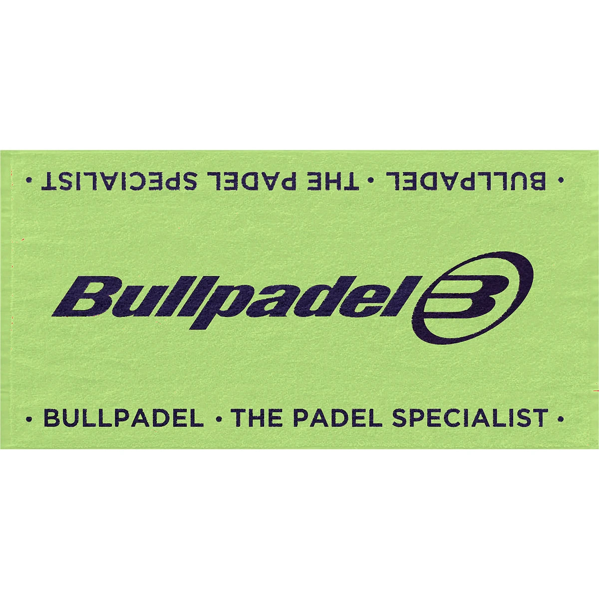 TOALLA BULLPADEL BPTOWEL26 100X50