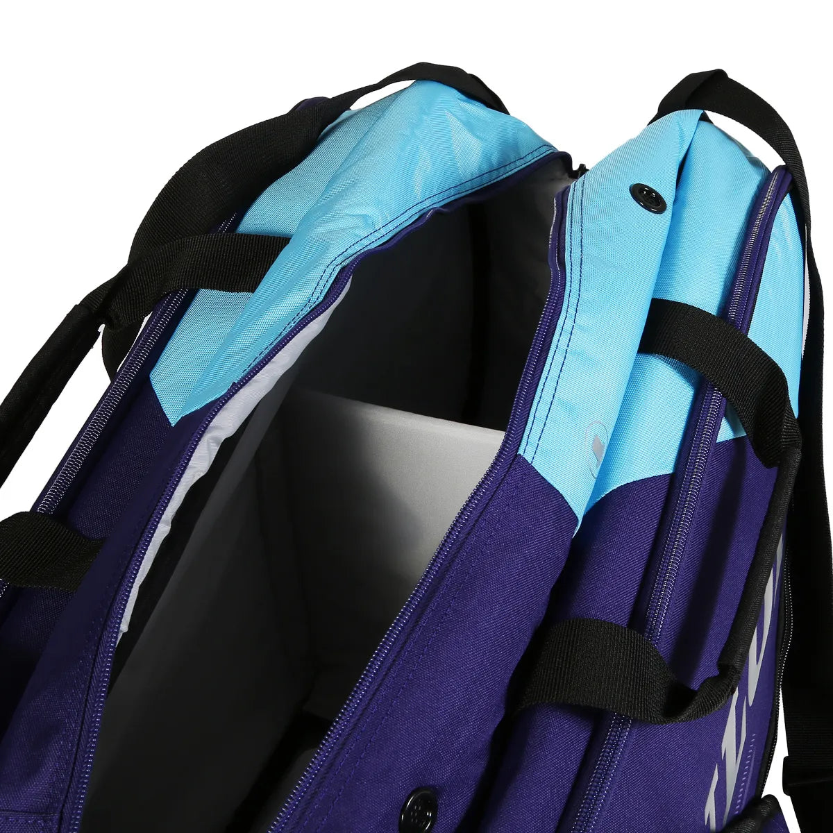 THERMO-BAG DUNLOP FX-PERFORMANCE 8R VIOLETA