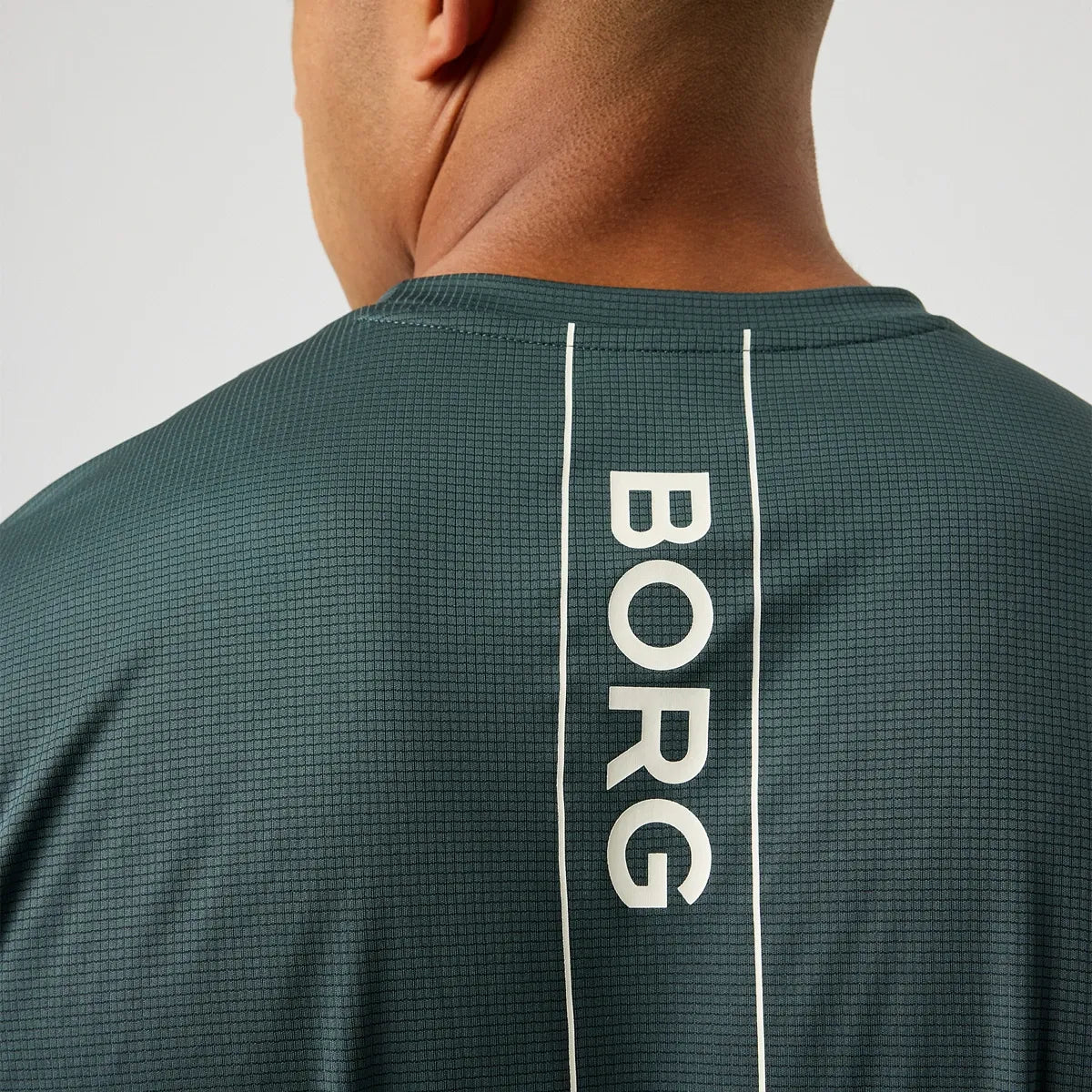CAMISETA BJORN BORG TENNIS ACE LIGHT