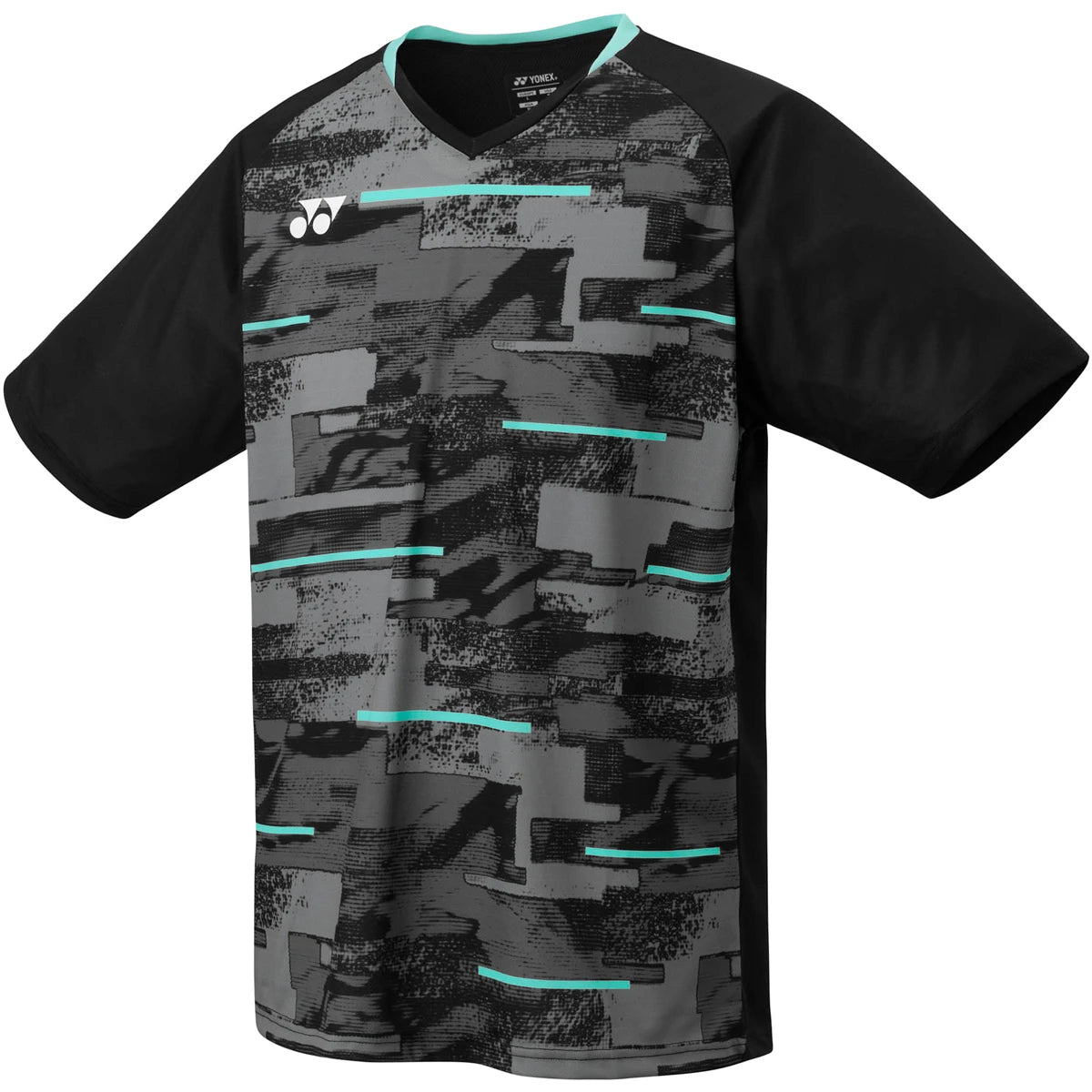 CAMISETA YONEX TEAM YM0034EX