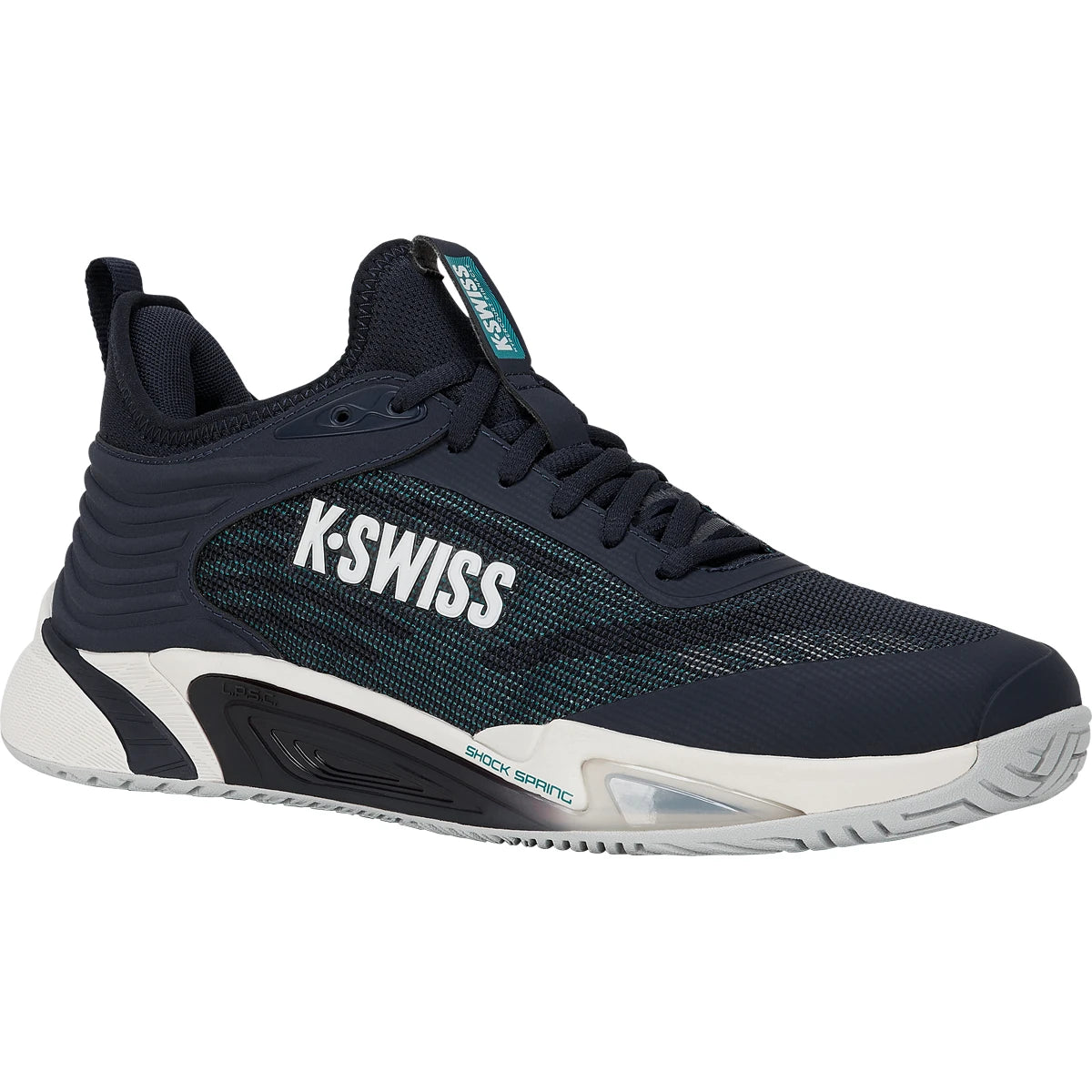 ZAPATILLAS K-SWISS HYPERCOURT PINNACLE TODAS SUPERFICIES