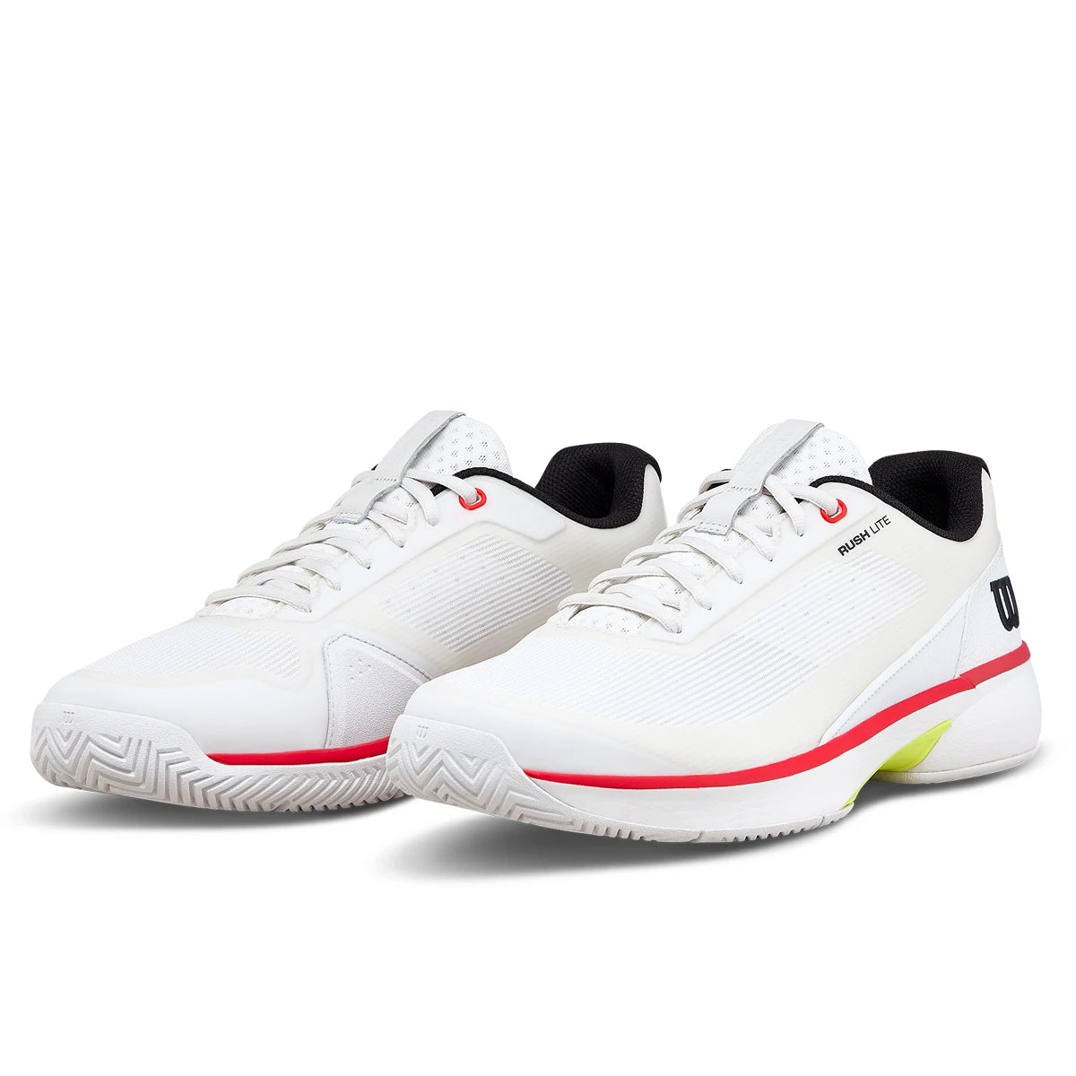 ZAPATILLAS WILSON RUSH LITE 5 TODAS SUPERFICIES