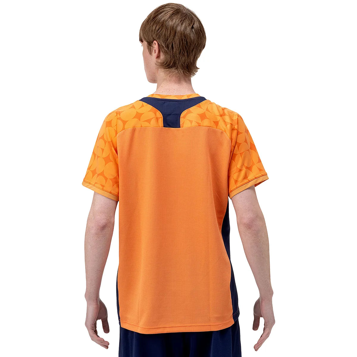 CAMISETA YONEX HOMBRE TOUR ELITE 10638YX