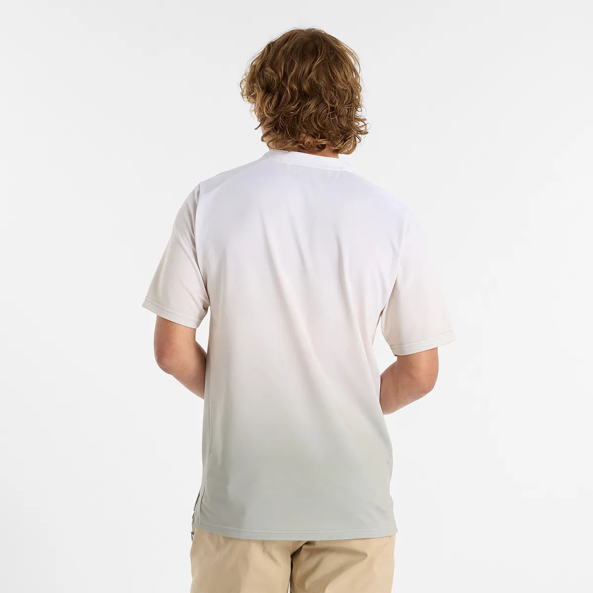 CAMISETA NEW BALANCE PRINTED ATHLETE PARIS