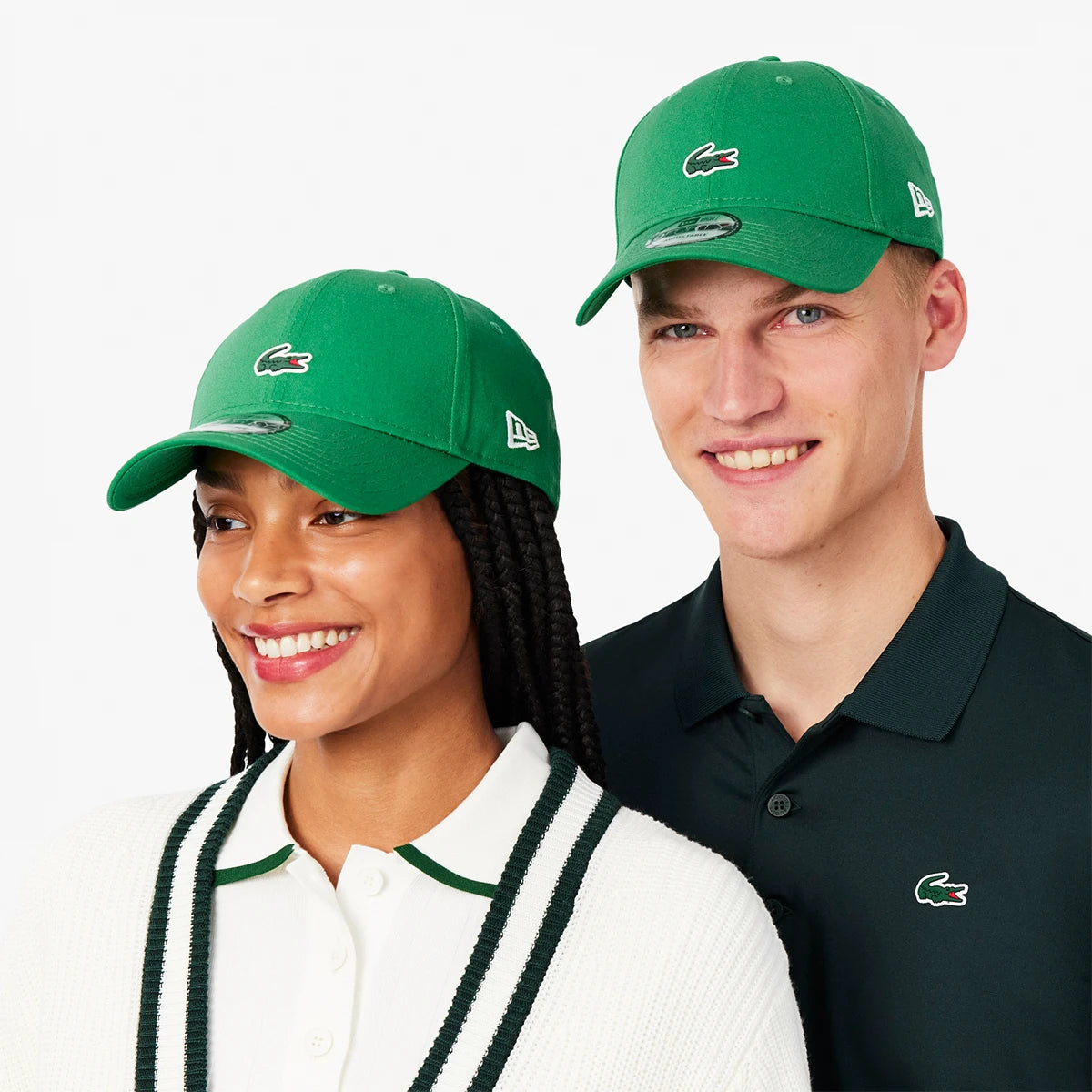 GORRA ERA LACOSTE