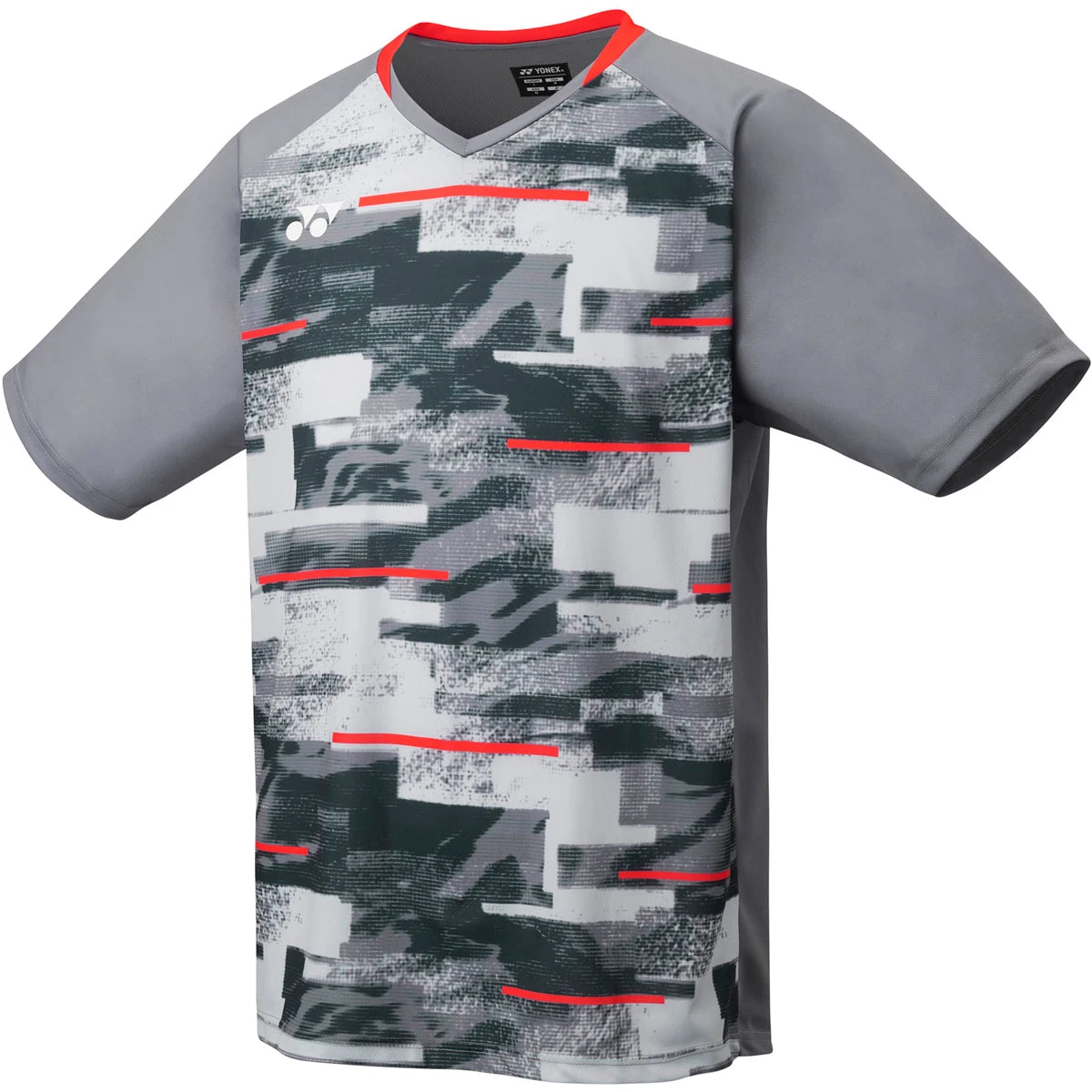 CAMISETA YONEX TEAM YM0034EX