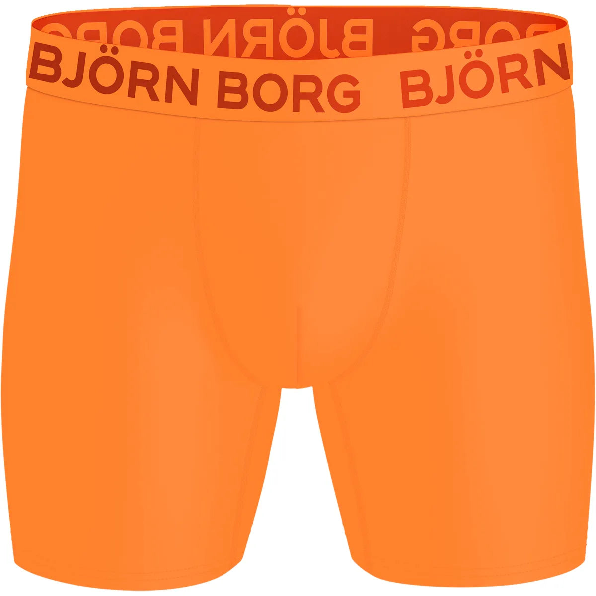 PACK DE 3 BOXERS BJORN BORG SPORTS MICROFIBRA