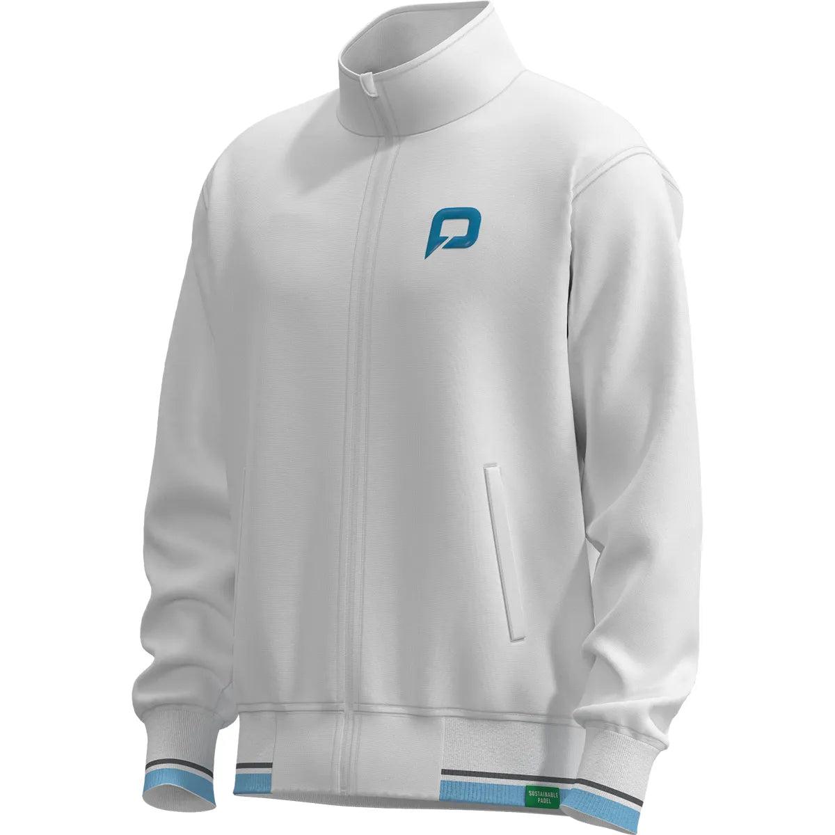 CHAQUETA PALLAP MUJER TTS