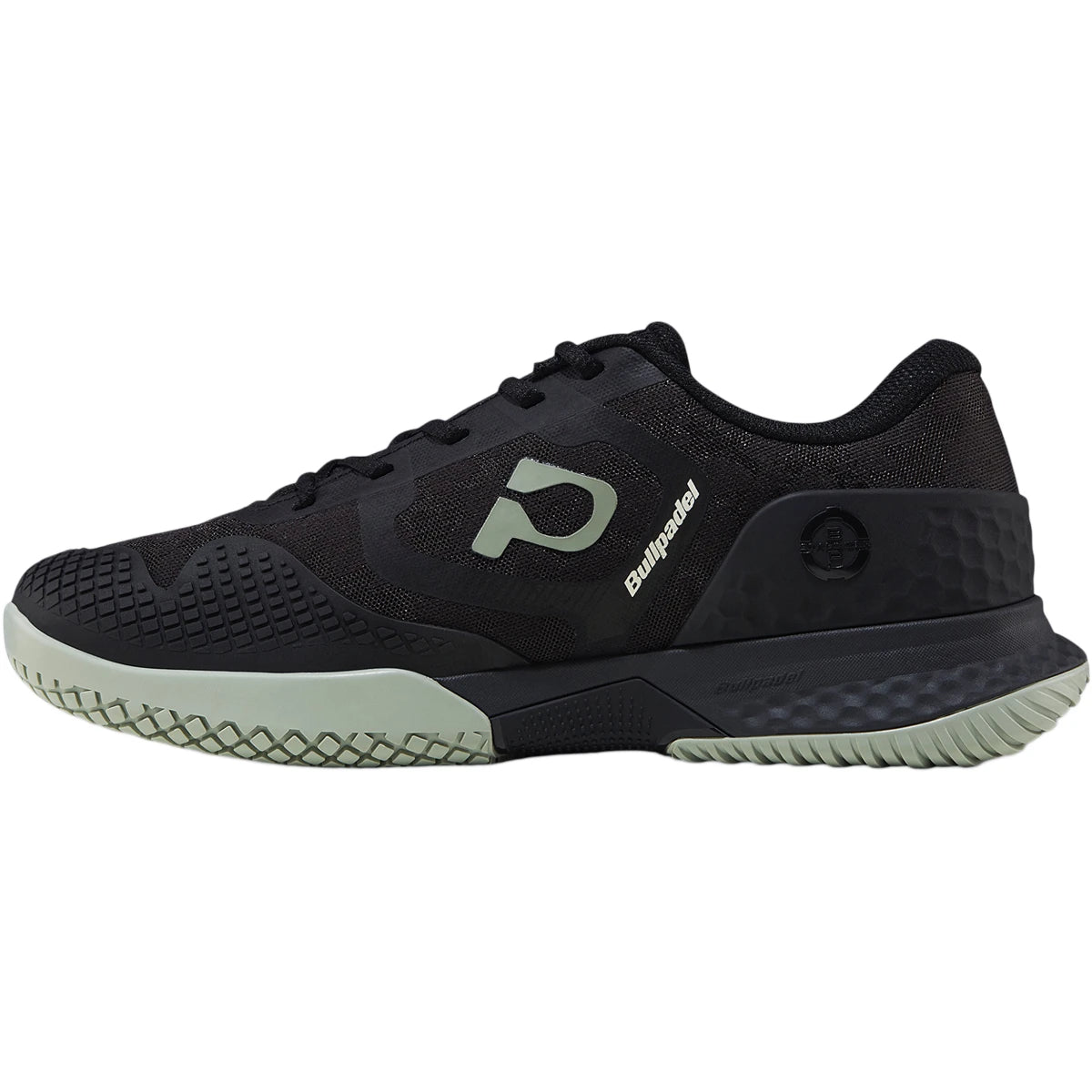 ZAPATILLAS PÁDEL BULLPADEL PREMIER MAJOR 26V