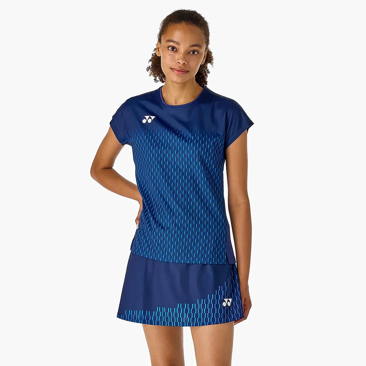 Camiseta Yonex Mujer Tour Elite 20943Ex