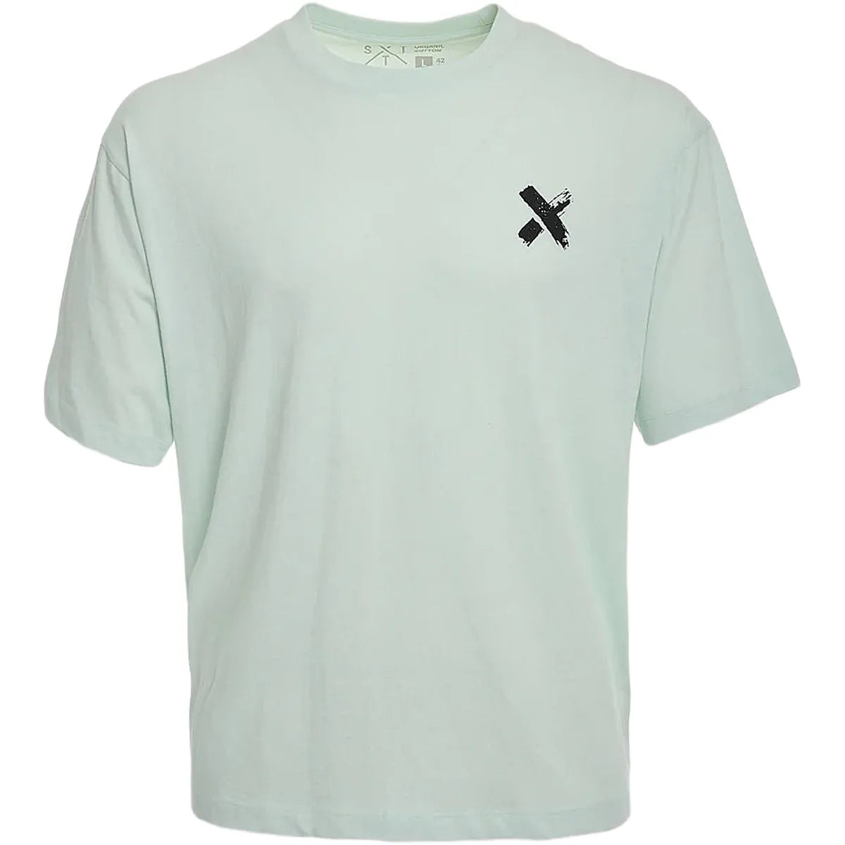 CAMISETA WATTS PAINT