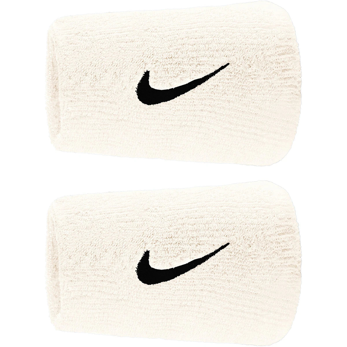 MUÑEQUERAS NIKE DOBLE ANCHURA PRIMEROS ATLETAS