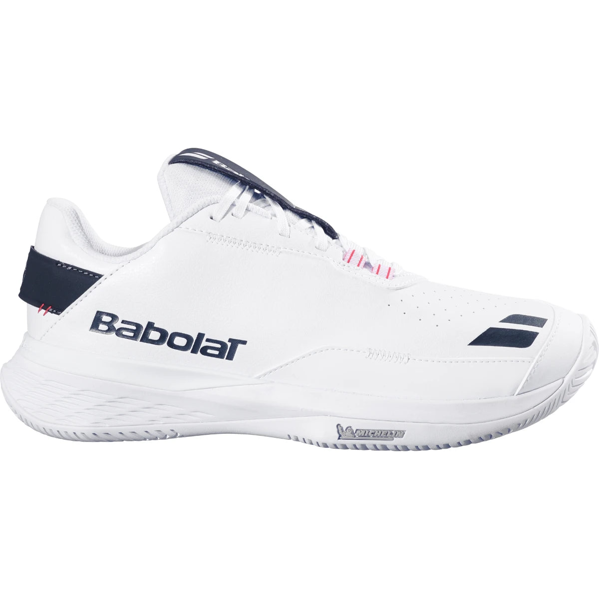 ZAPATILLAS BABOLAT SFX EVO WIMBLEDON TODAS SUPERFICIES