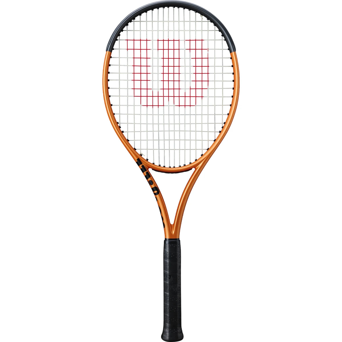 Raqueta Test Web Wilson Burn 100LS V6.0 (280 GR)