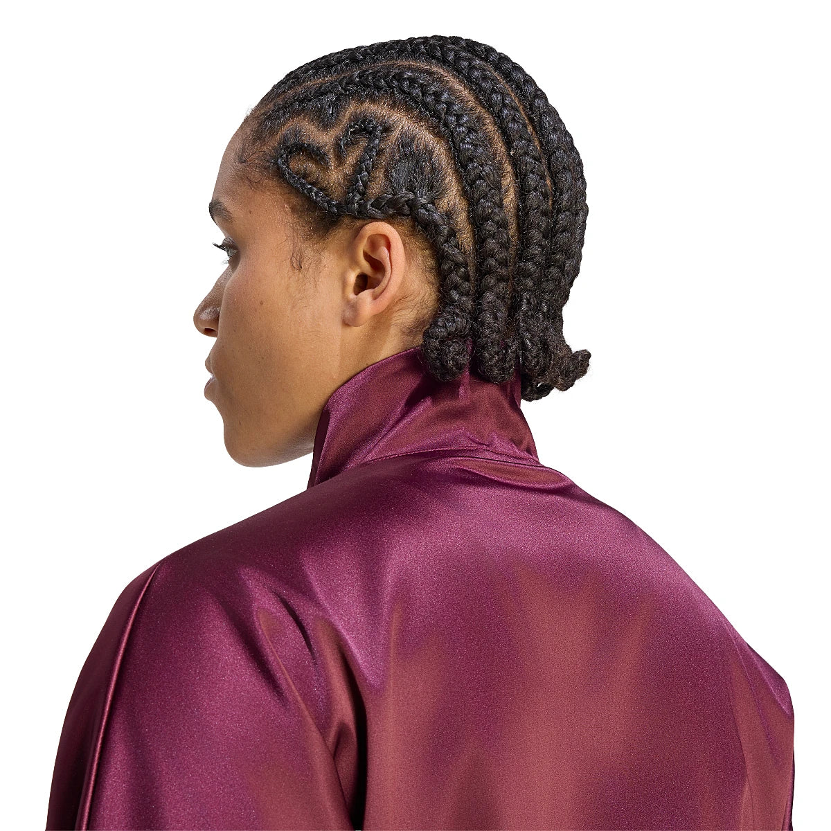 CHAQUETA ADIDAS MUJER COVER NEW YORK