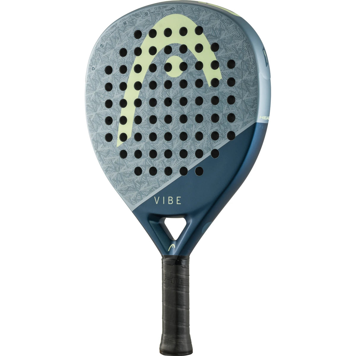 RAQUETA DE PÁDEL HEAD VIBE 2026
