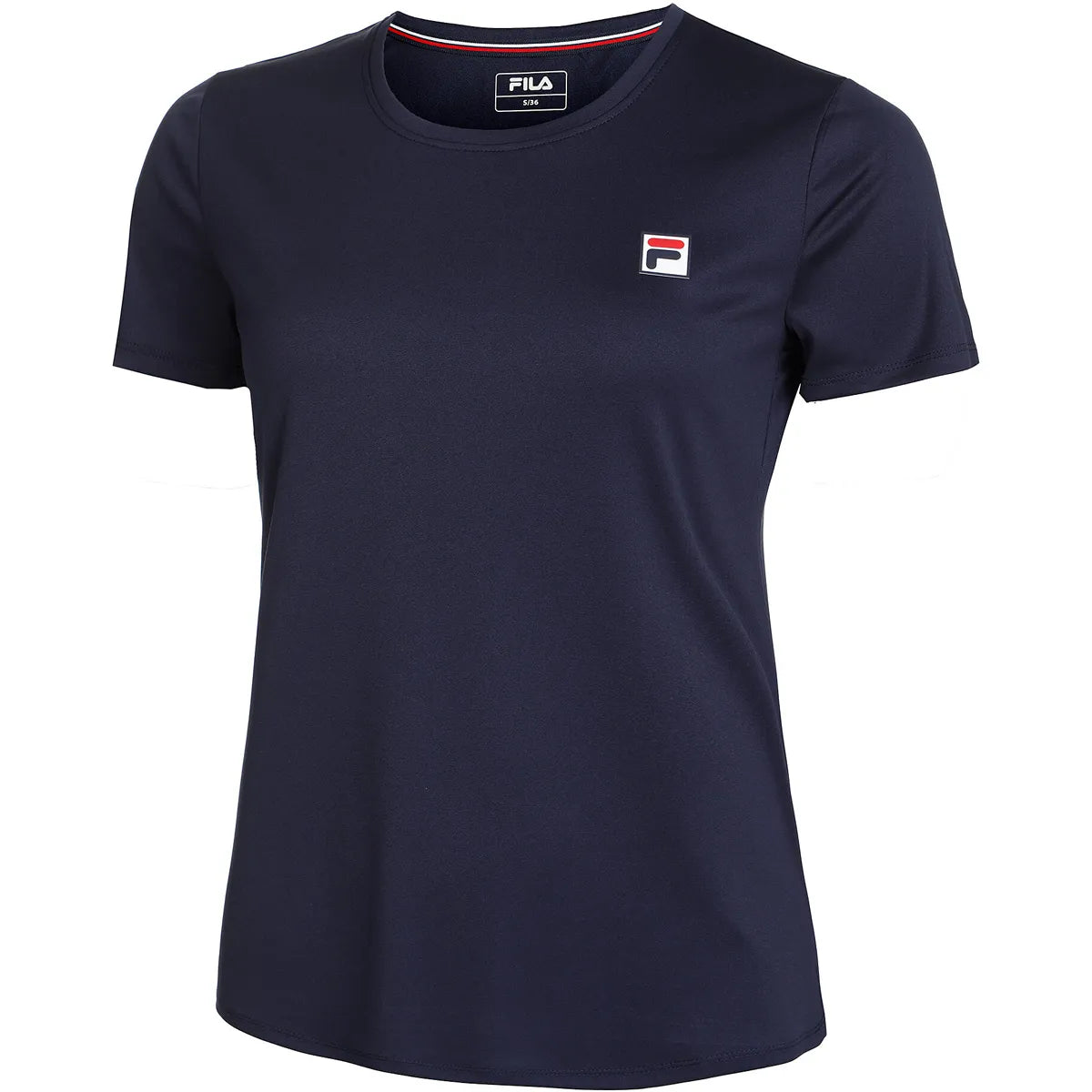 CAMISETA FILA MUJER LEONIE