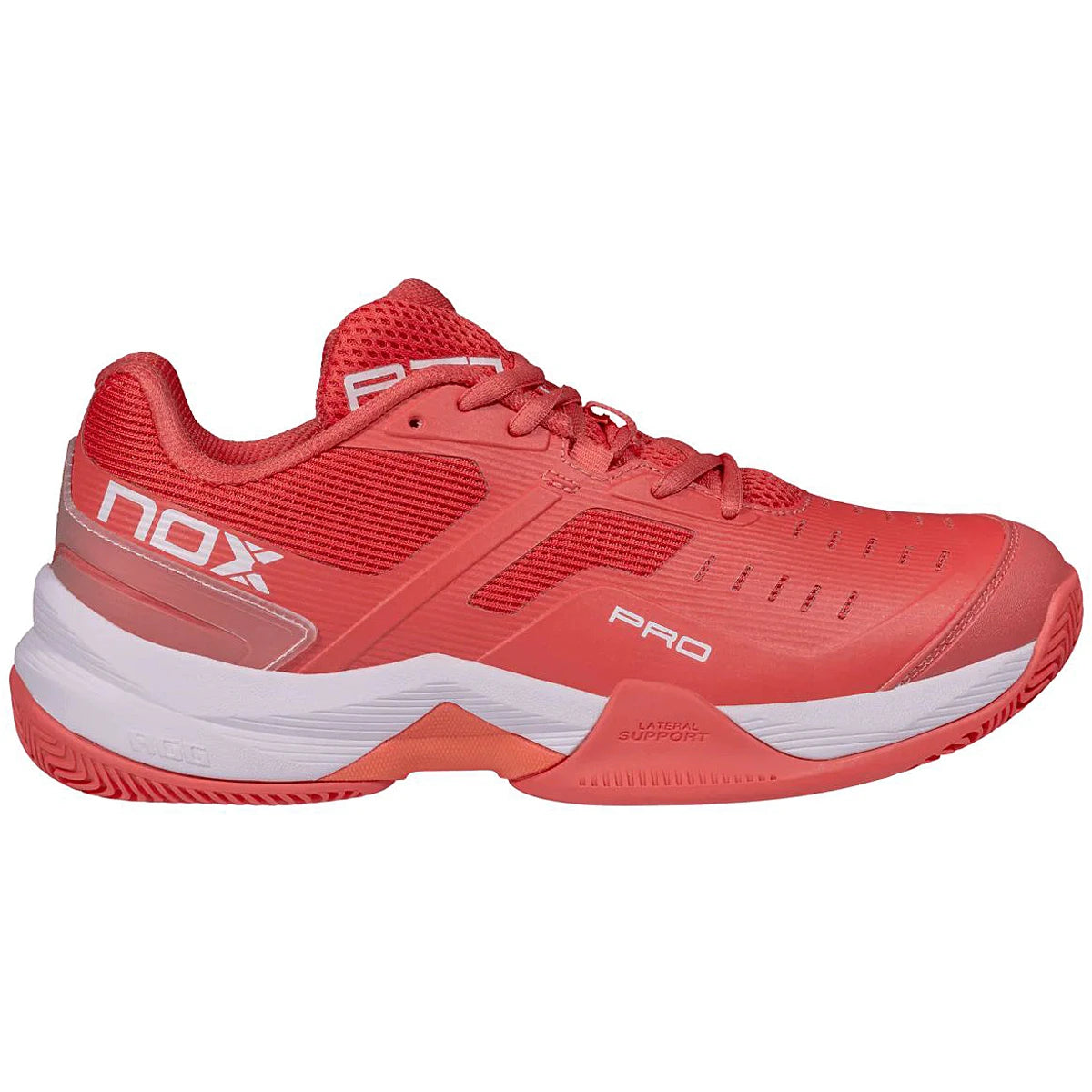 ZAPATILLAS NOX PADEL MUJER AT10 PRO