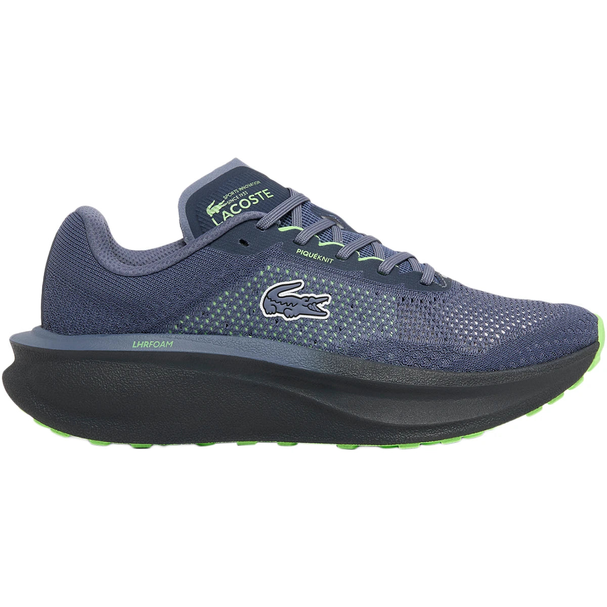 ZAPATILLAS RUNNING LACOSTE NEO RUN