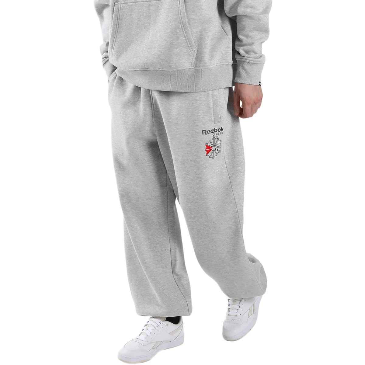 Pantalón Reebok Starcrest Relaxed Jogger