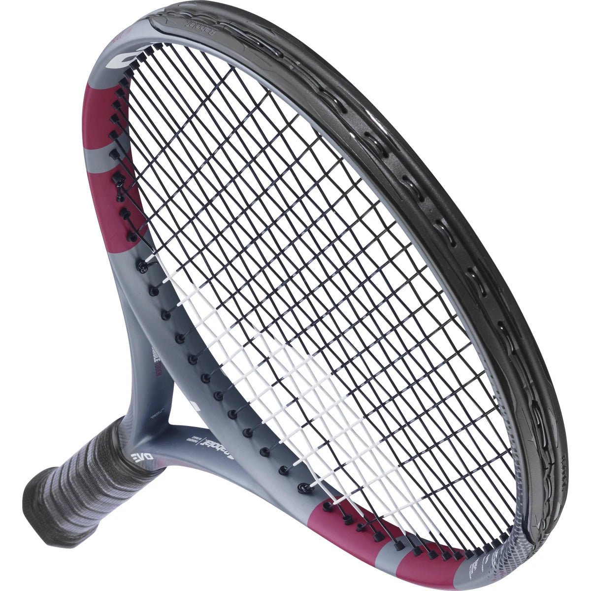 RAQUETA BABOLAT EVO AERO GEN2 PINK (275 GR)