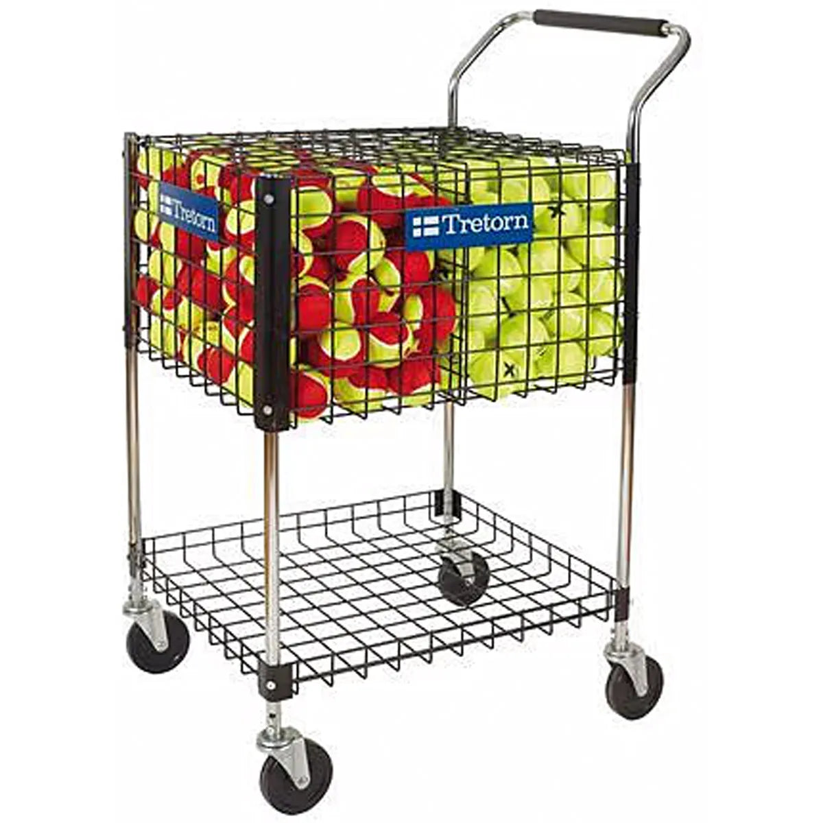 CARRITO TRETORN BALL CART 325 PELOTAS