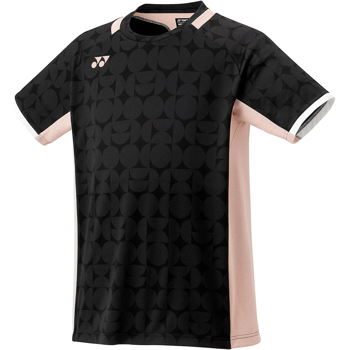 CAMISETA YONEX HOMBRE TOUR ELITE 10638YX