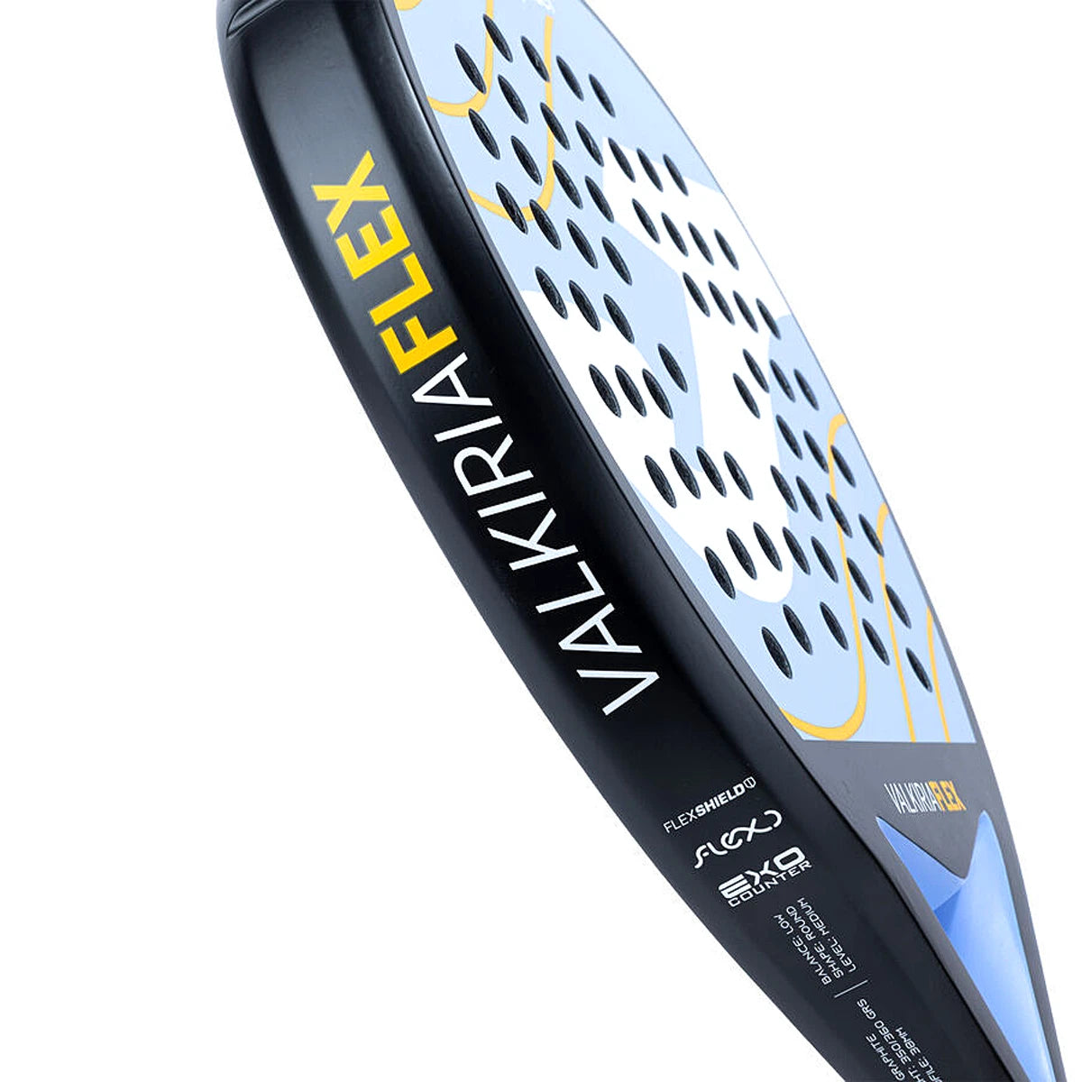 RAQUETA DE PÁDEL JOMA VALKIRIA FLEX