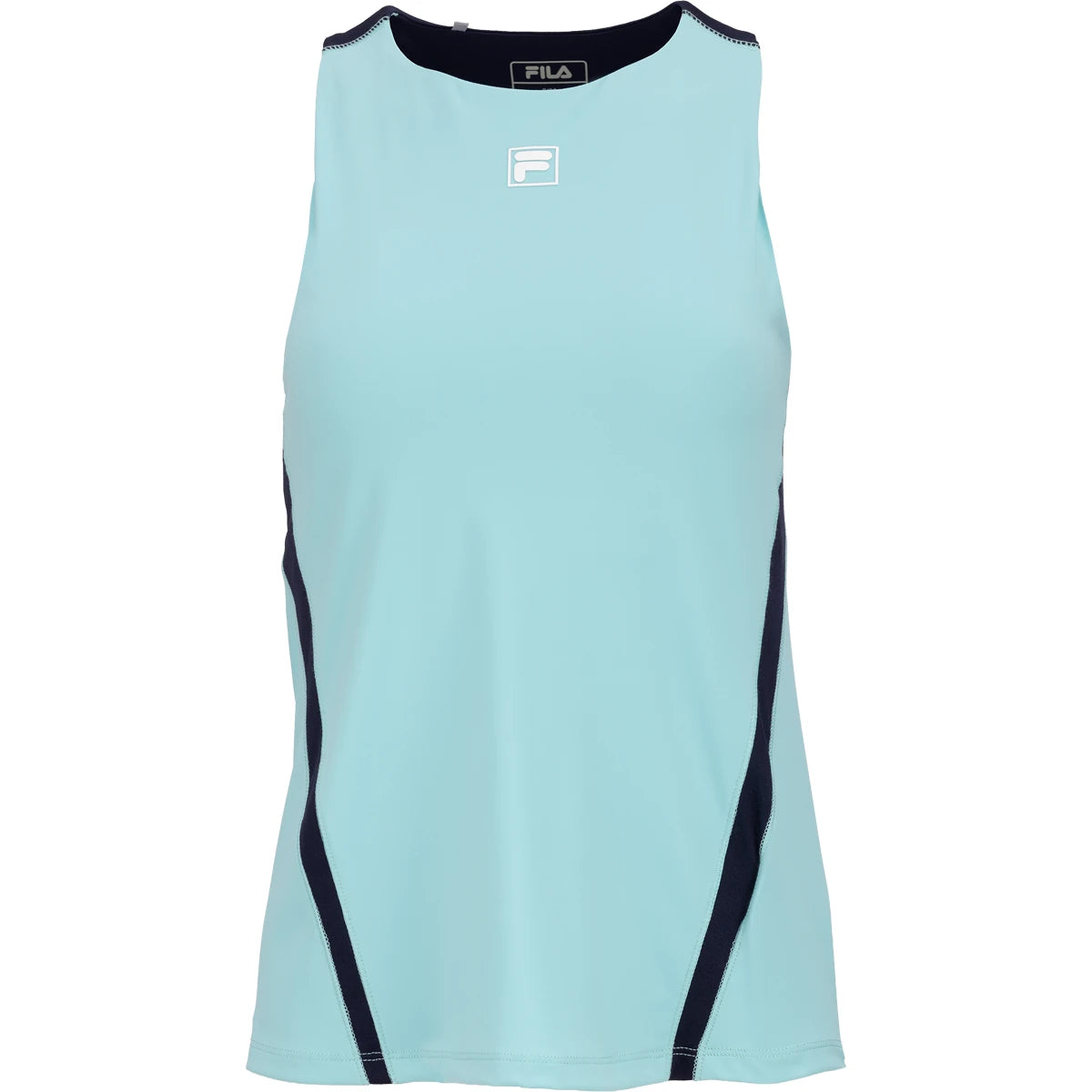 CAMISETA DE TIRANTES FILA MUJER SAVANNAH PARÍS