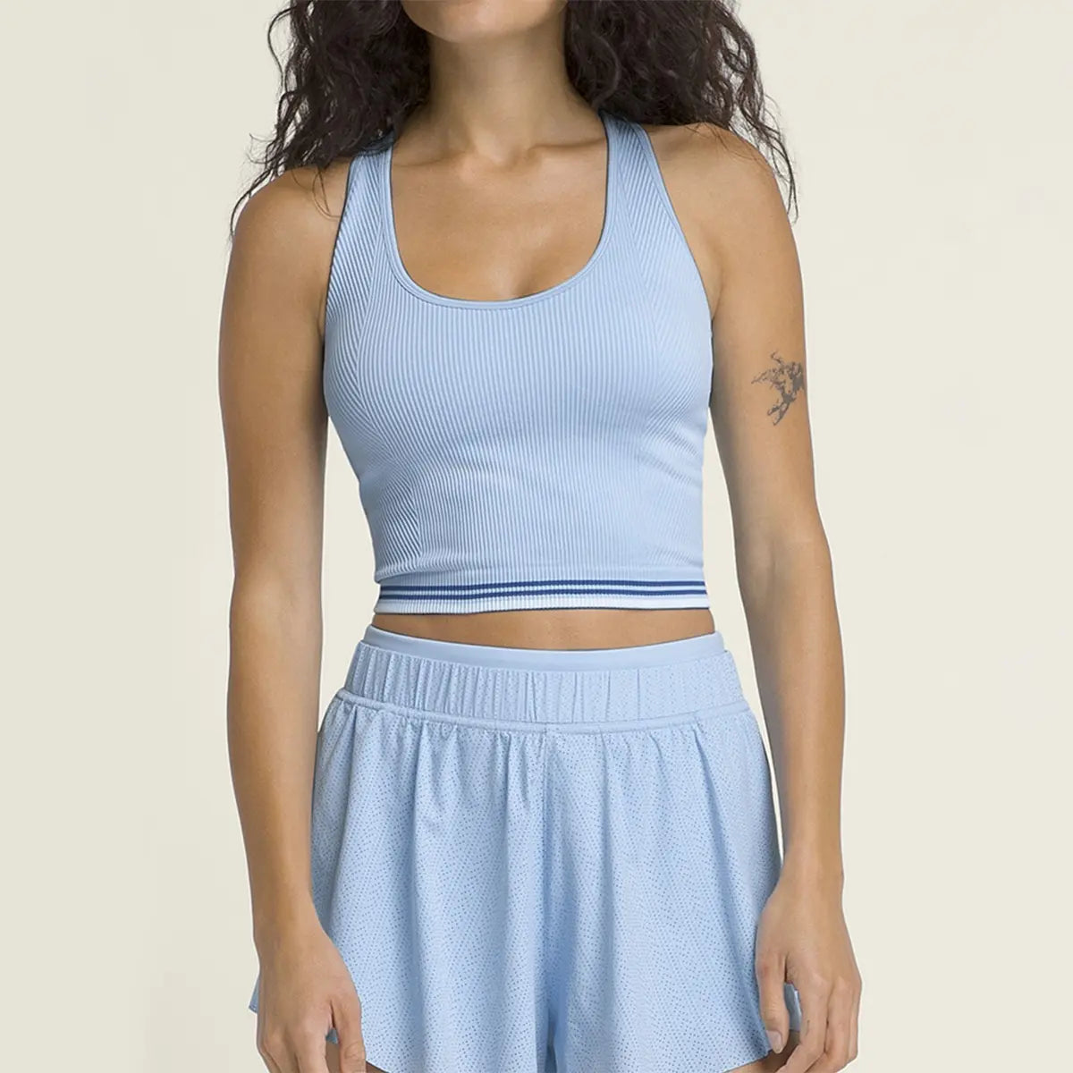 CAMISETA DE TIRANTES WILSON MUJER EVERYDAY BRAMI