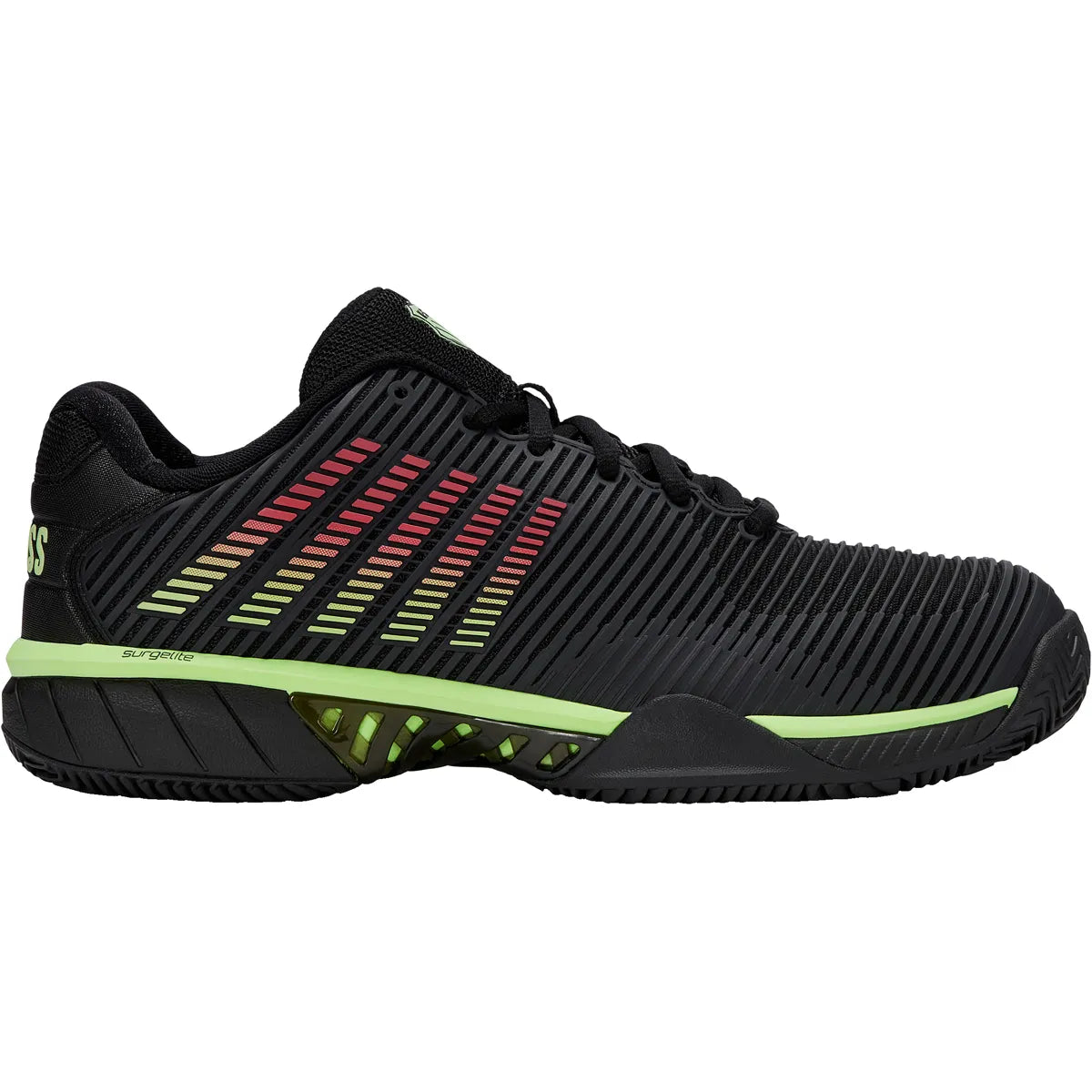 ZAPATILLAS K-SWISS HYPERCOURT EXPRESS 2 TIERRA BATIDA