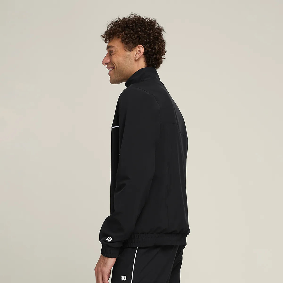 CHAQUETA WILSON TEAM SLAM WOVEN