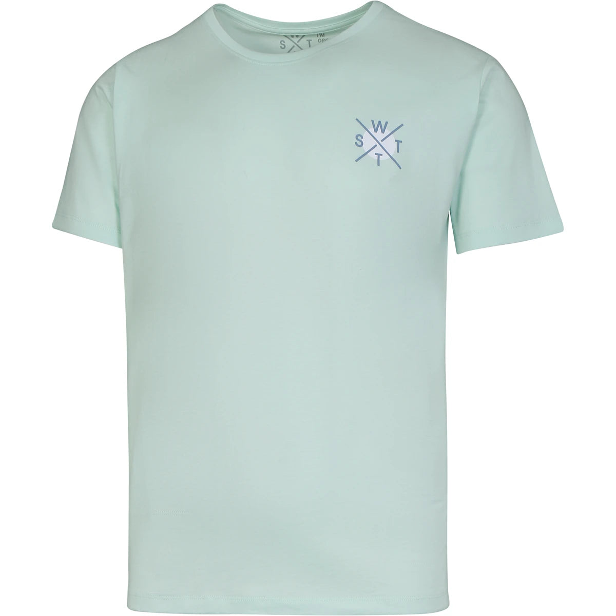 CAMISETA WATTS XSALTY GRÁFICA