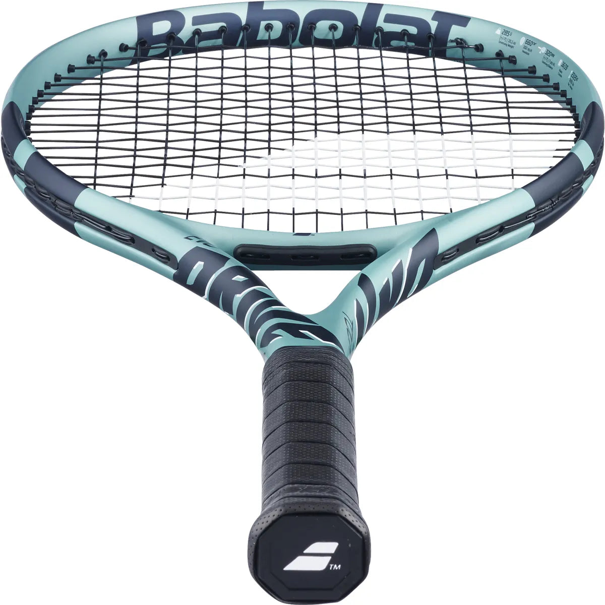 RAQUETA BABOLAT EVO DRIVE TOUR (285 GR) (ENCORDADA)