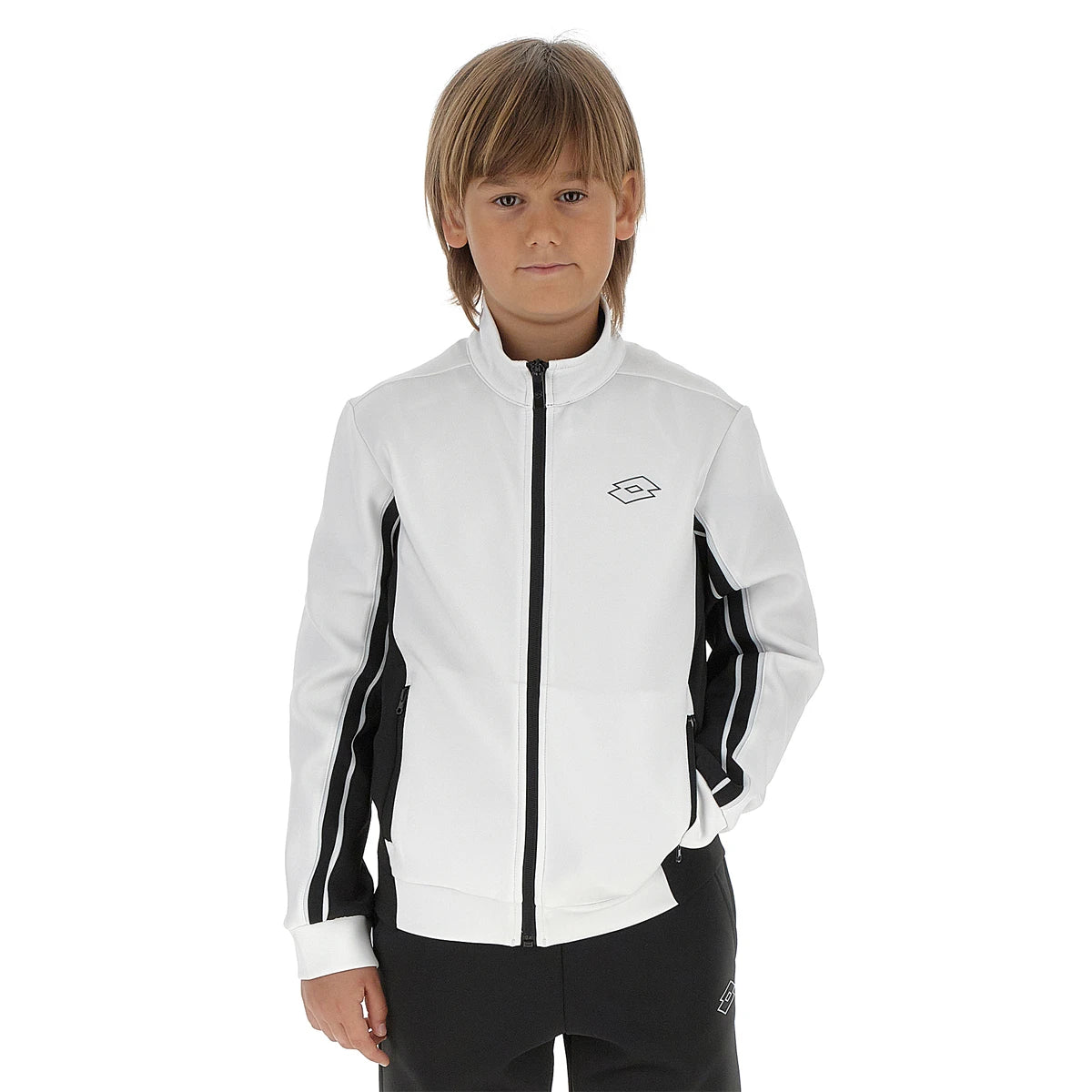 Chaqueta Lotto Junior Niño Squadra III