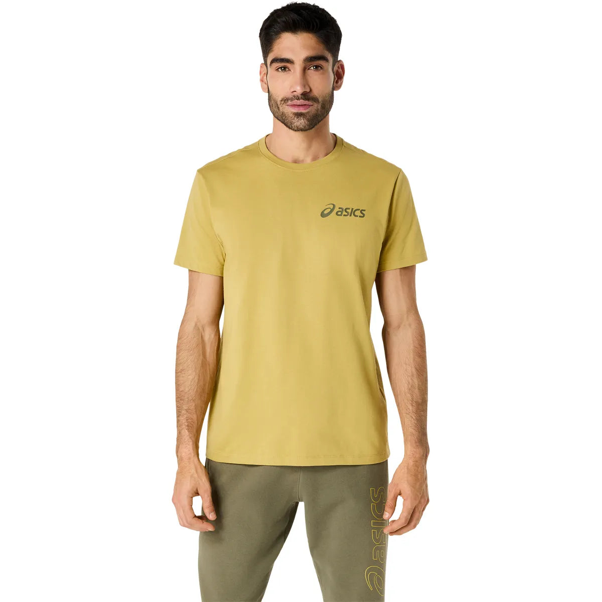CAMISETA ASICS TRAINING CHEST