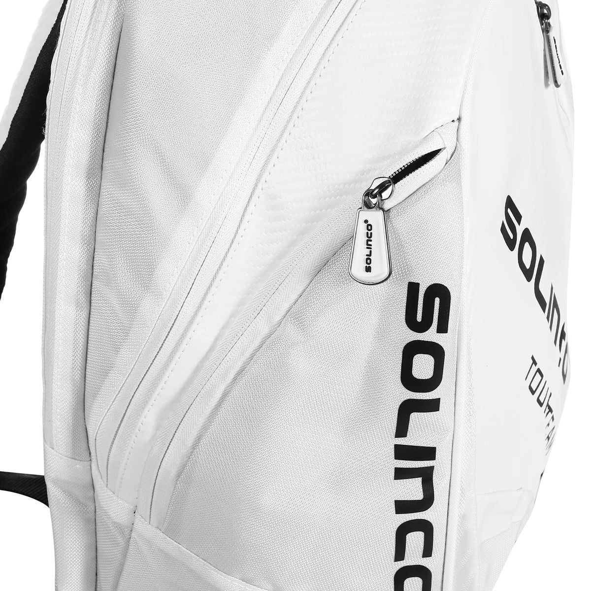 MOCHILA DE TENIS SOLINCO