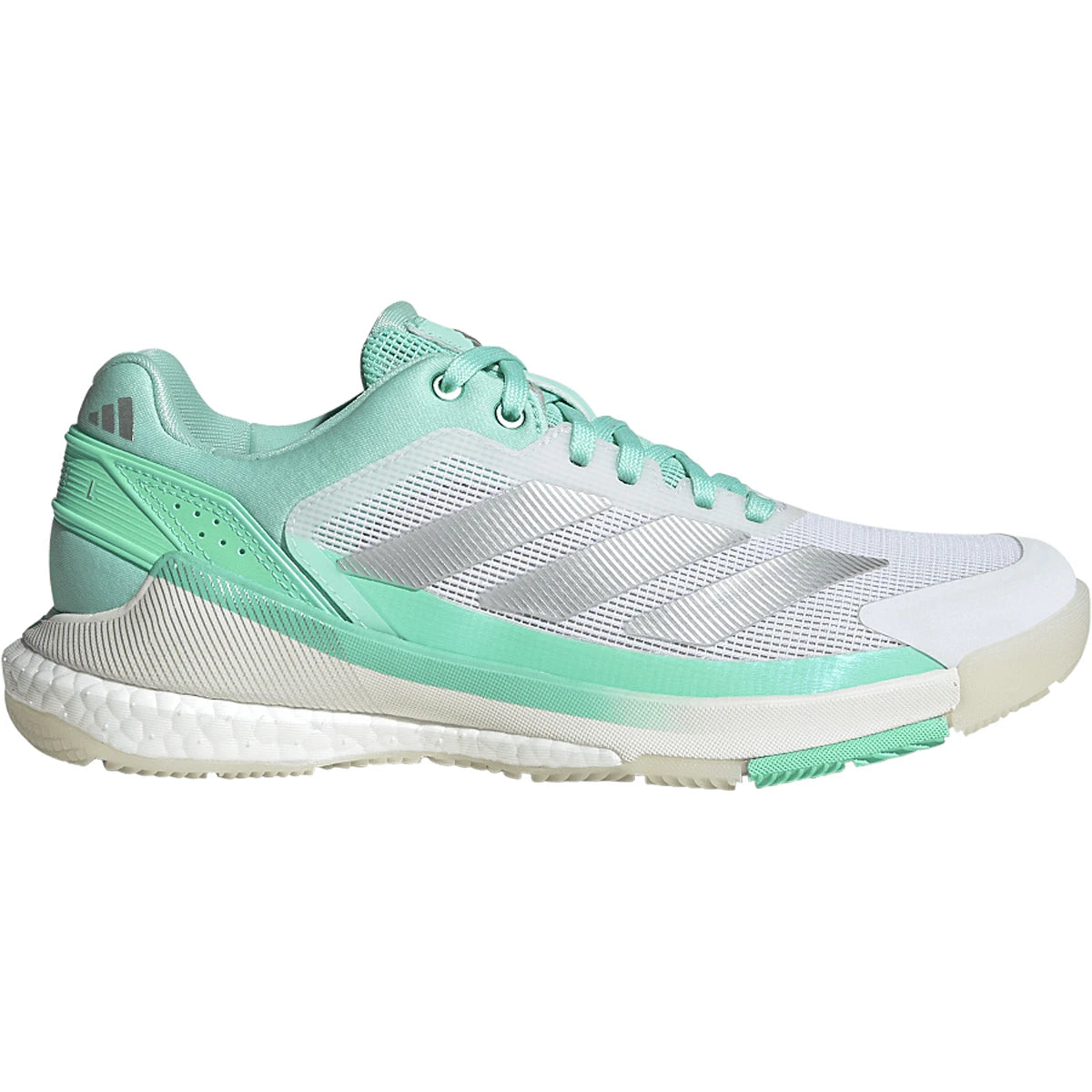 ZAPATILLAS DE PÁDEL ADIDAS MUJER CRAZYQUICK BOOST