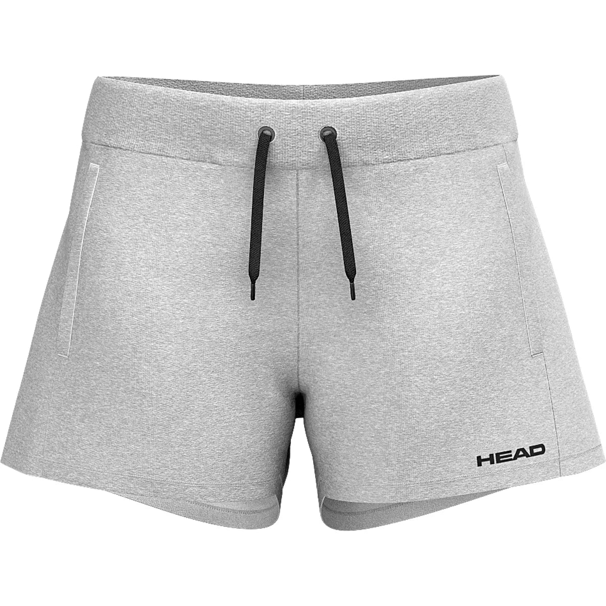 SHORT HEAD MUJER CLUB ORIGINAL ALGODÓN