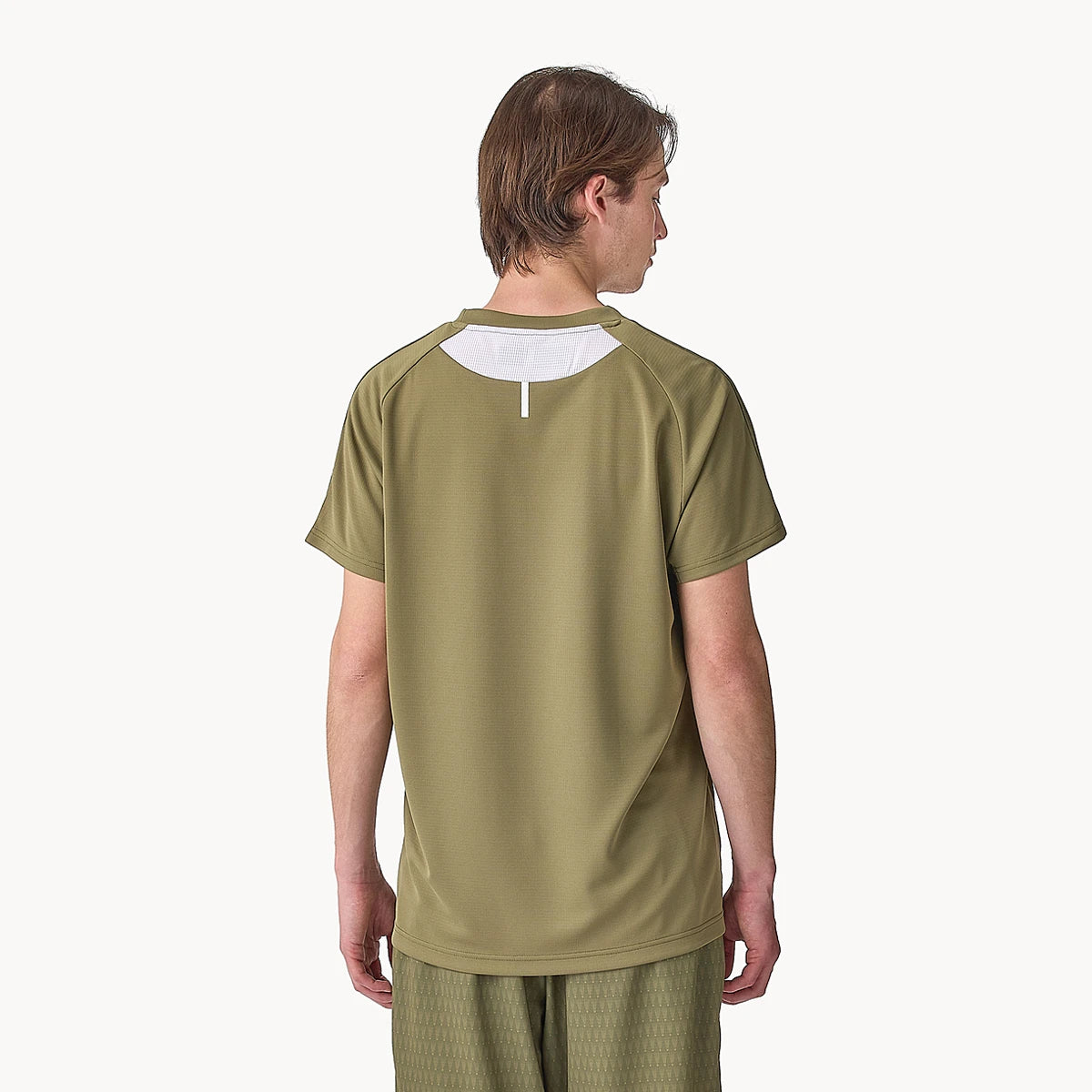 Camiseta Yonex Hombre Tour Elite 10718Ex