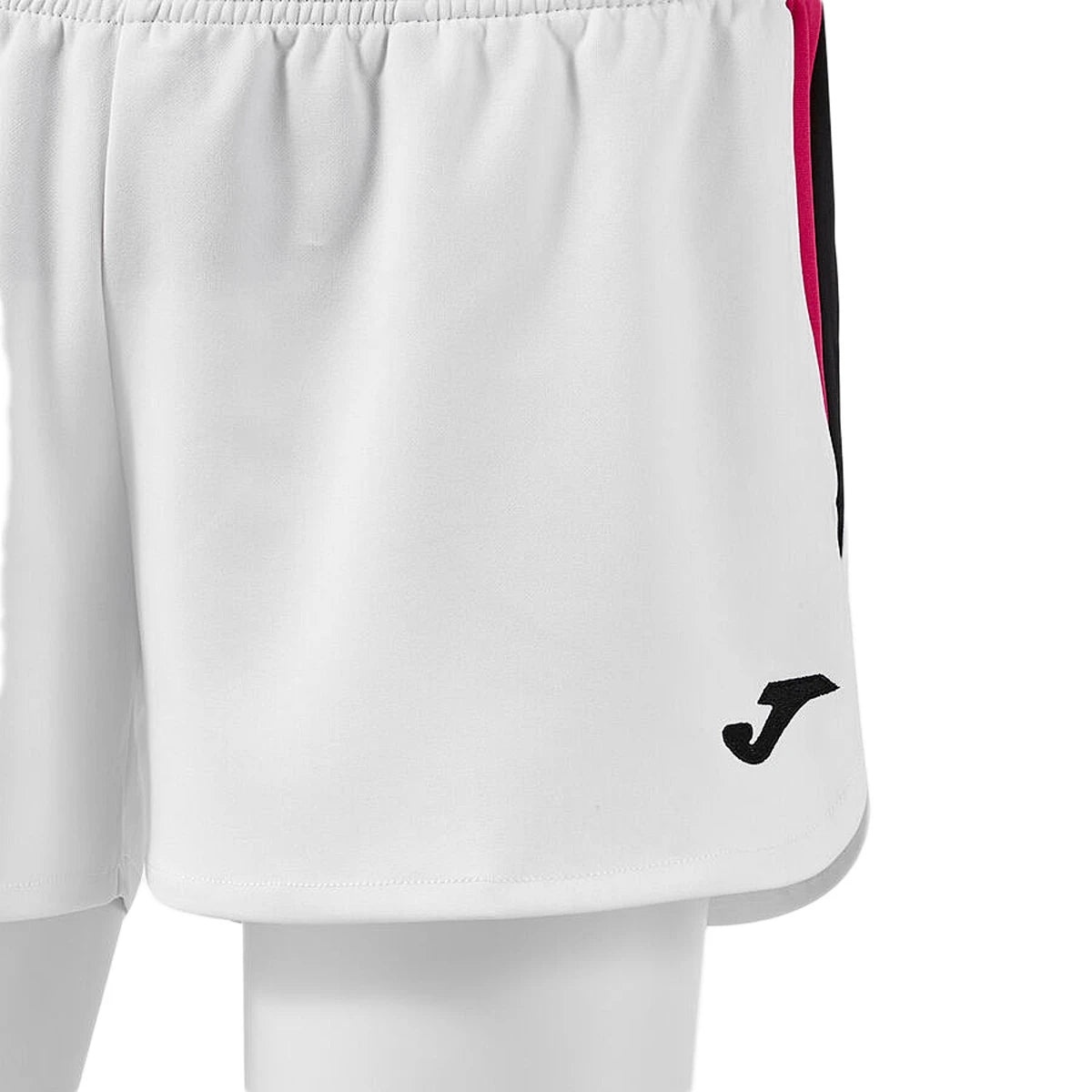 PANTALÓN CORTO JOMA MUJER TERRA DANUBIO