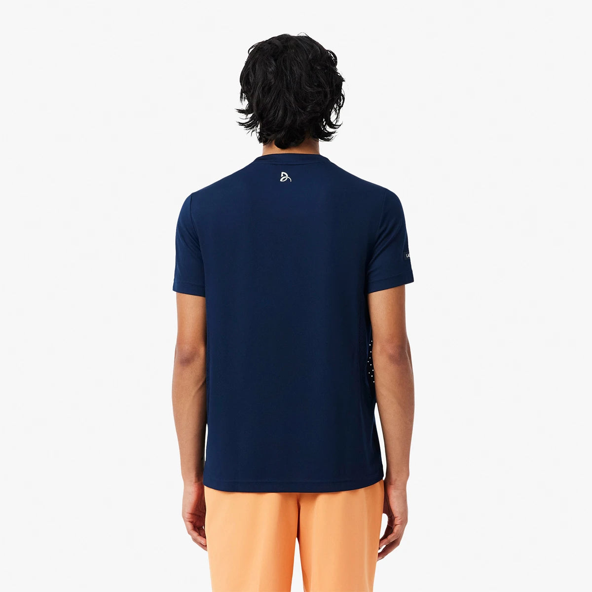 CAMISETA LACOSTE DJOKOVIC MIAMI