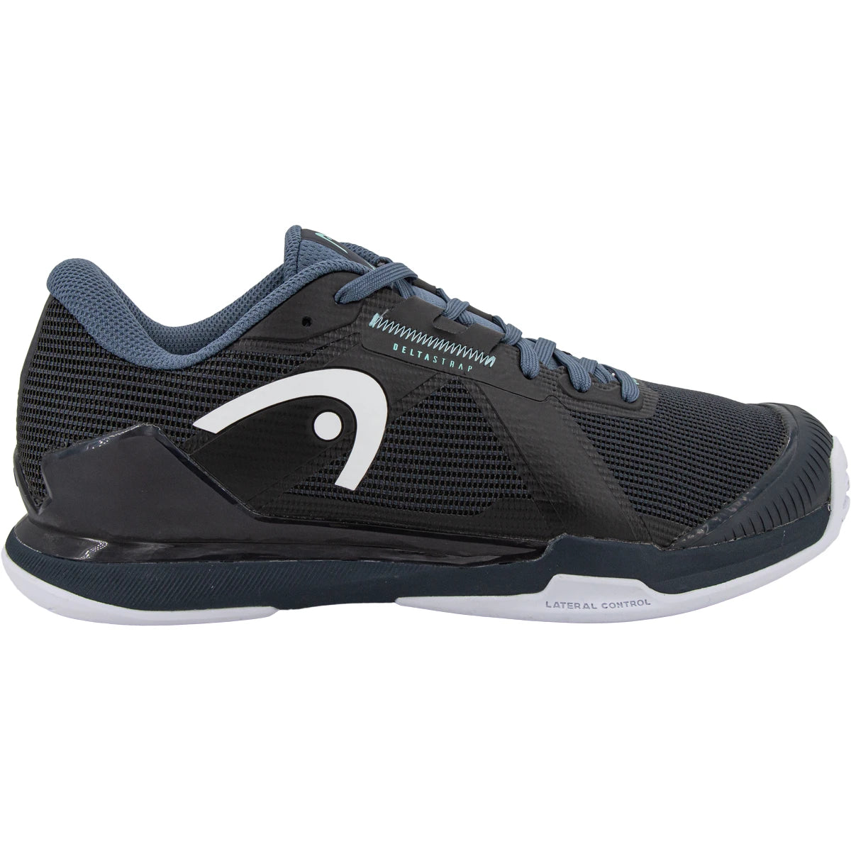 ZAPATILLAS HEAD SPRINT PRO 4.0 TODAS SUPERFICIES